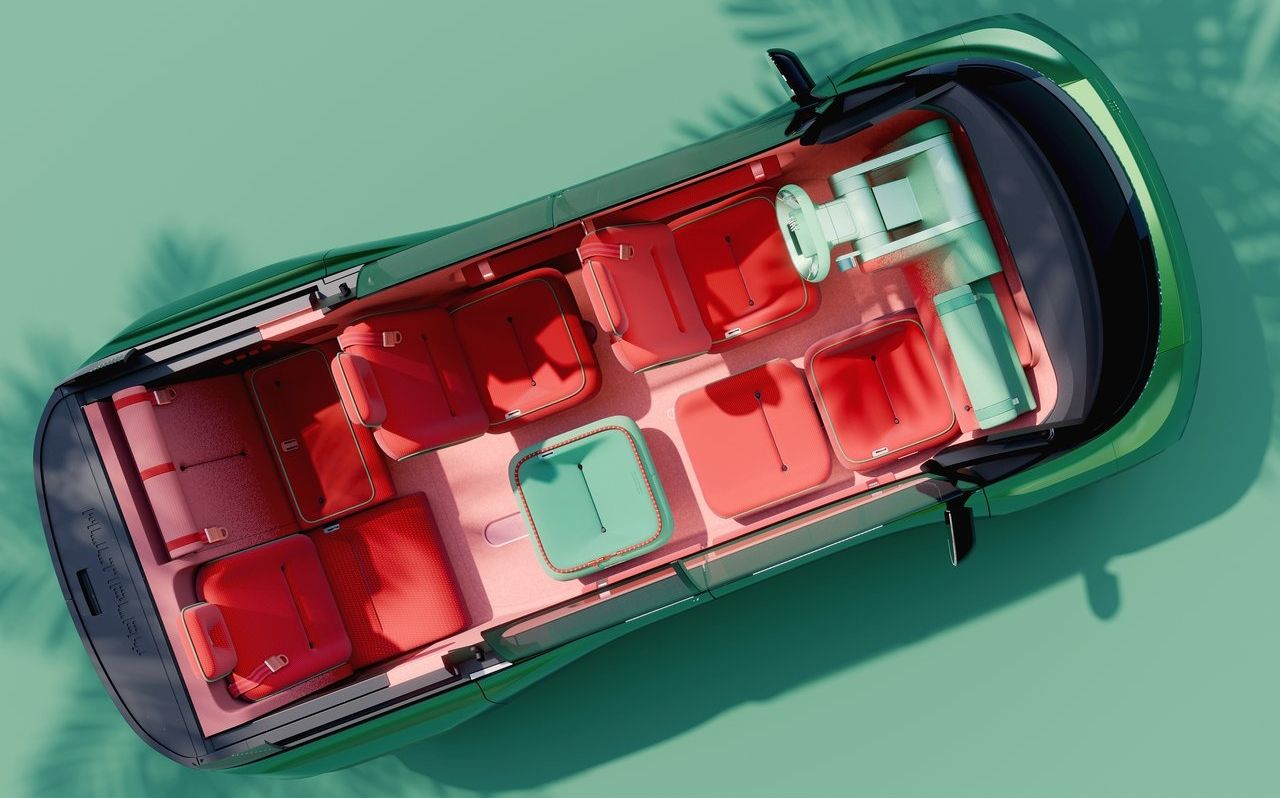 Fiat Multiplay Concept 2026