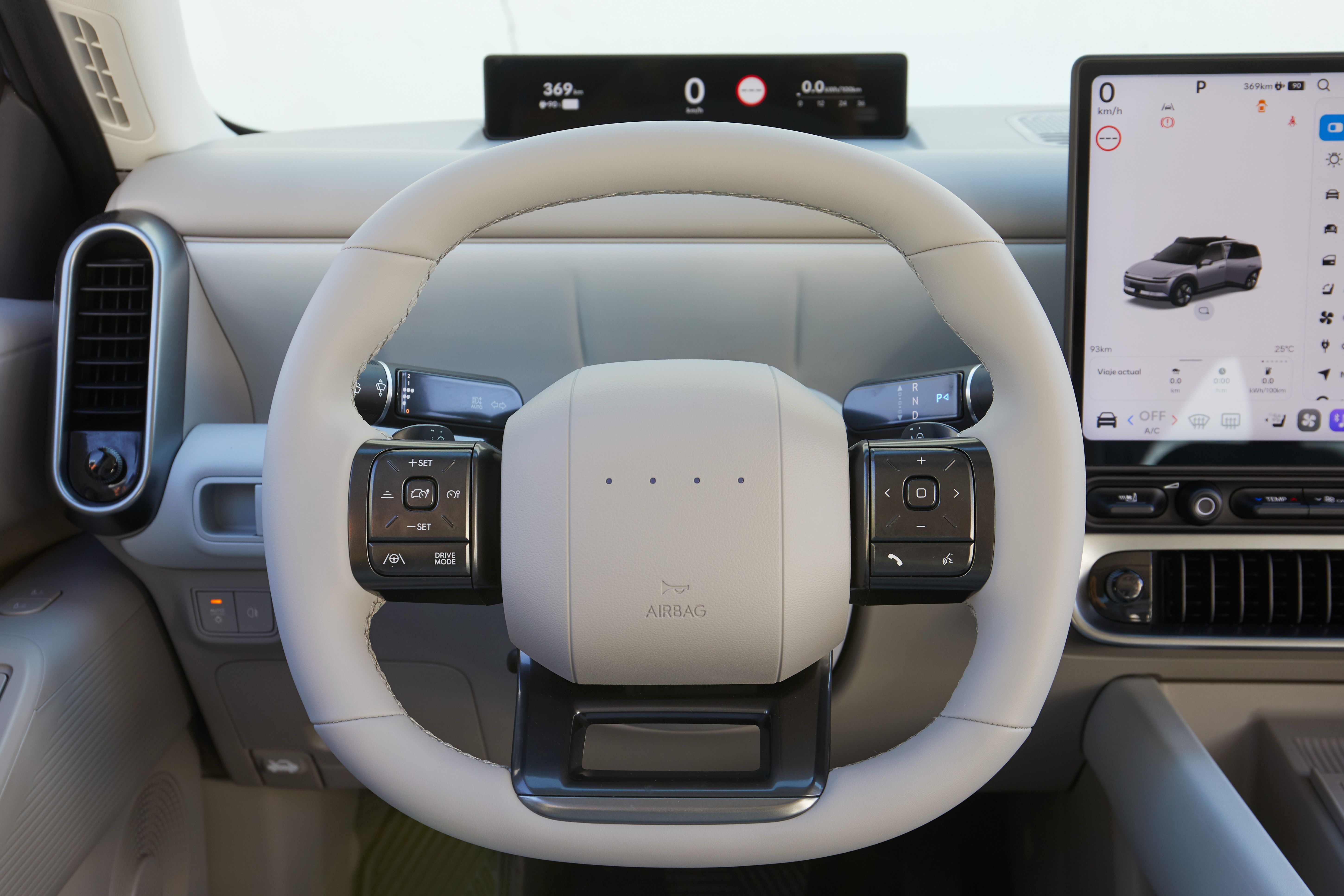 Hyundai Ioniq 3 2027