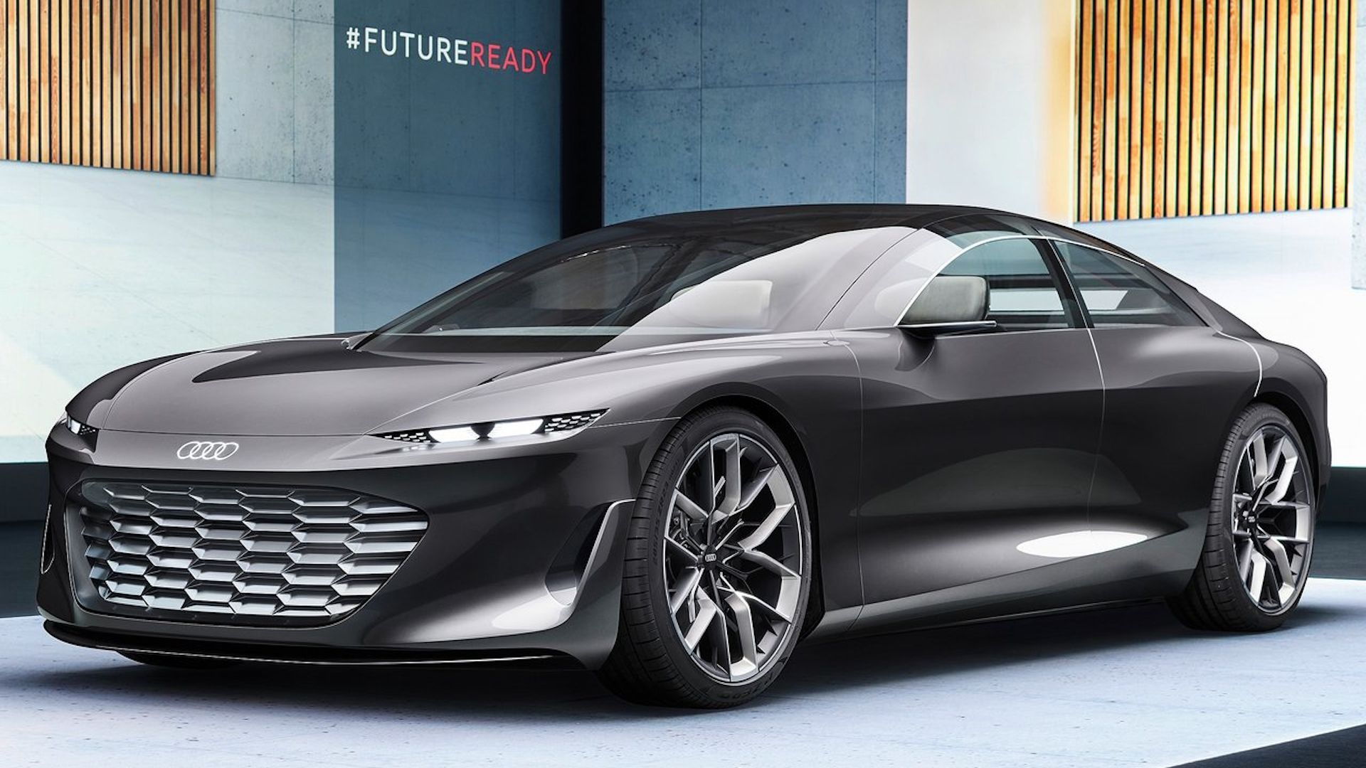 Todo lo que sabemos del regreso del Audi A8, una nueva berlina que podría fabricar Porsche