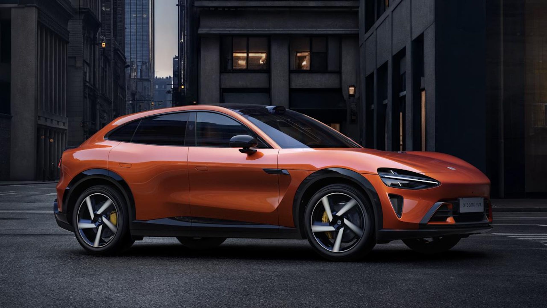 Todo sobre el Xiaomi YU7, precio, autonomía y características clave del próximo gran SUV eléctrico