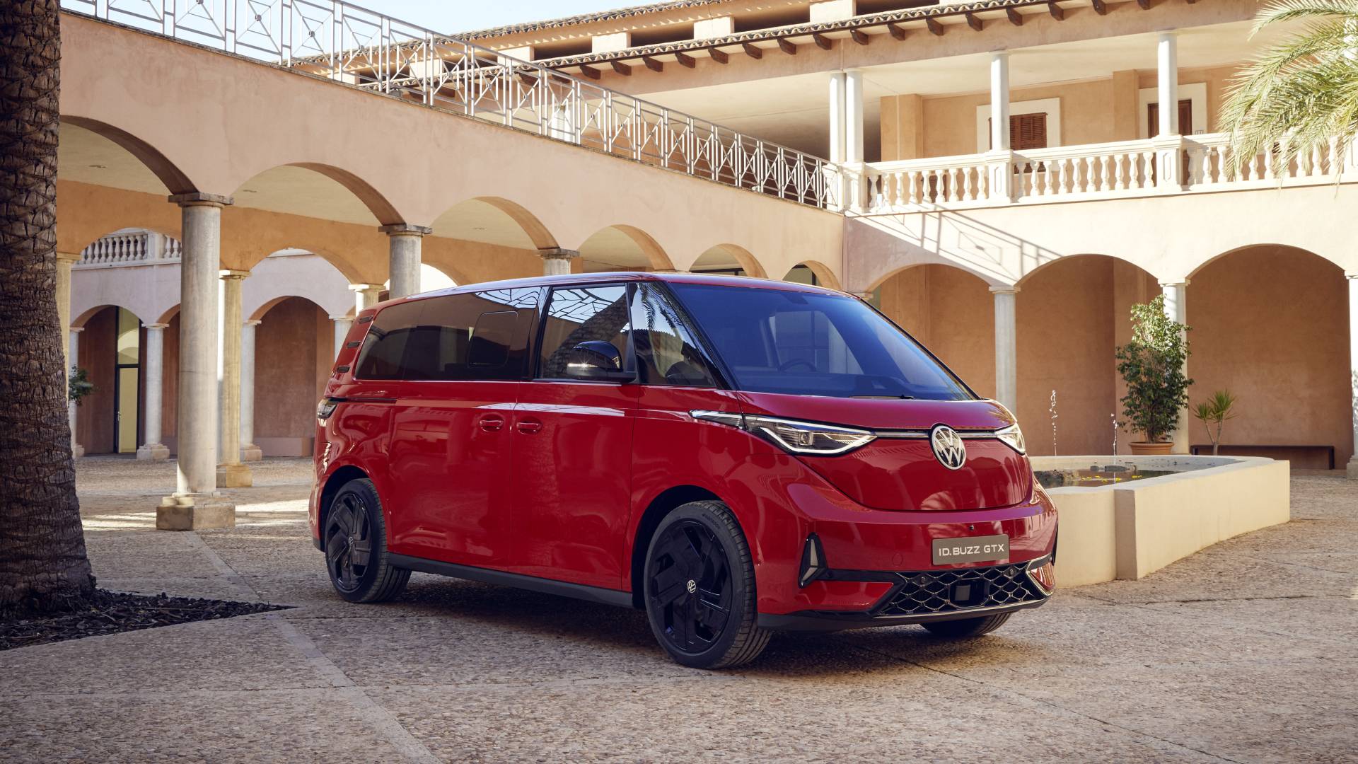 Volkswagen quiere cambiar la estrategia para el nuevo ID. BUZZ: nueva plataforma y más barato