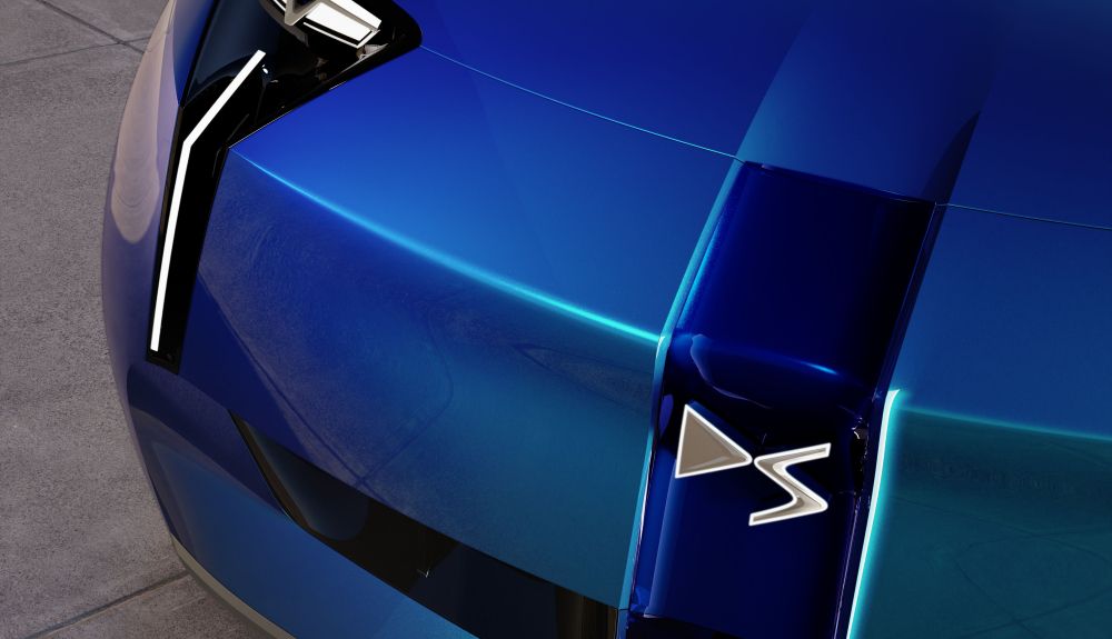 DS F3VER