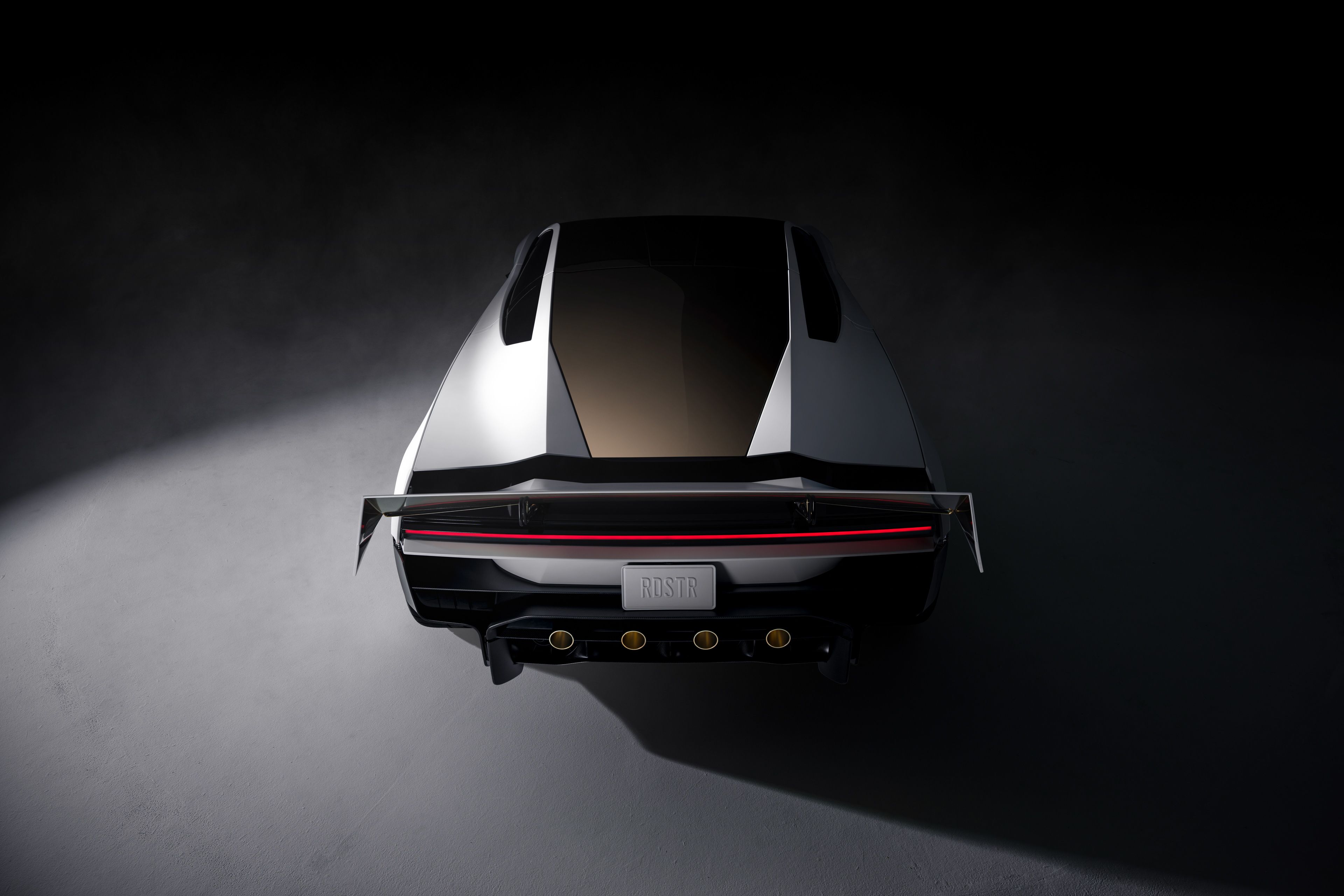 Tesla Roadster 2026