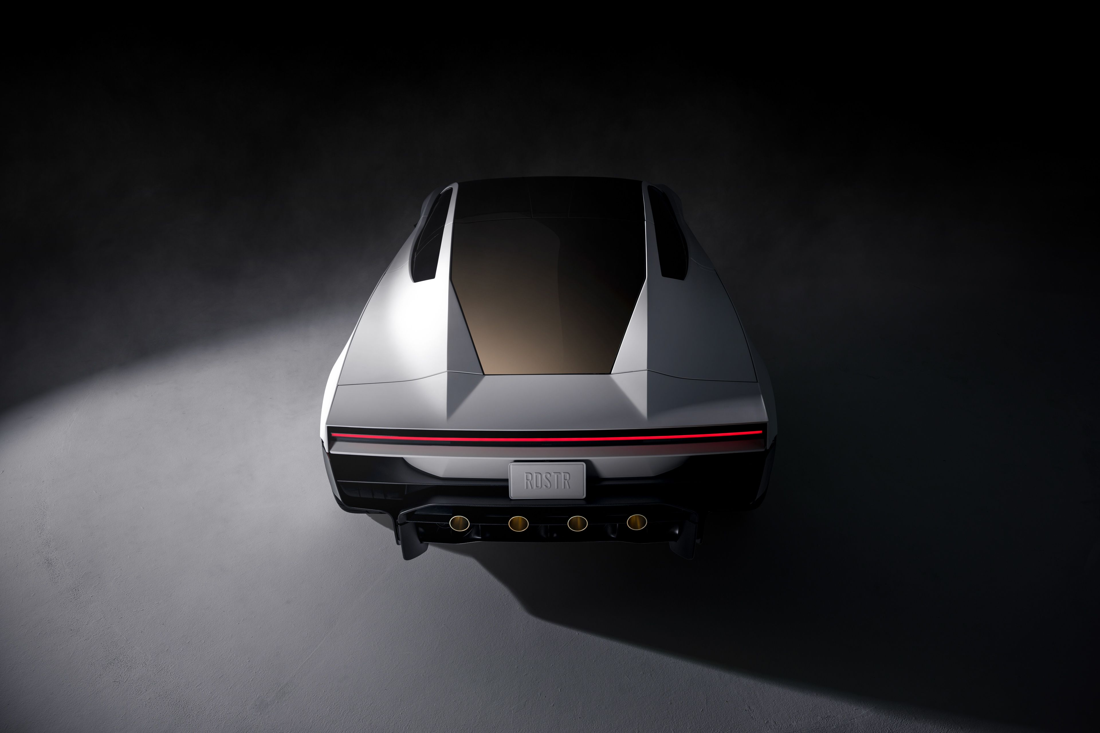 Tesla Roadster 2026