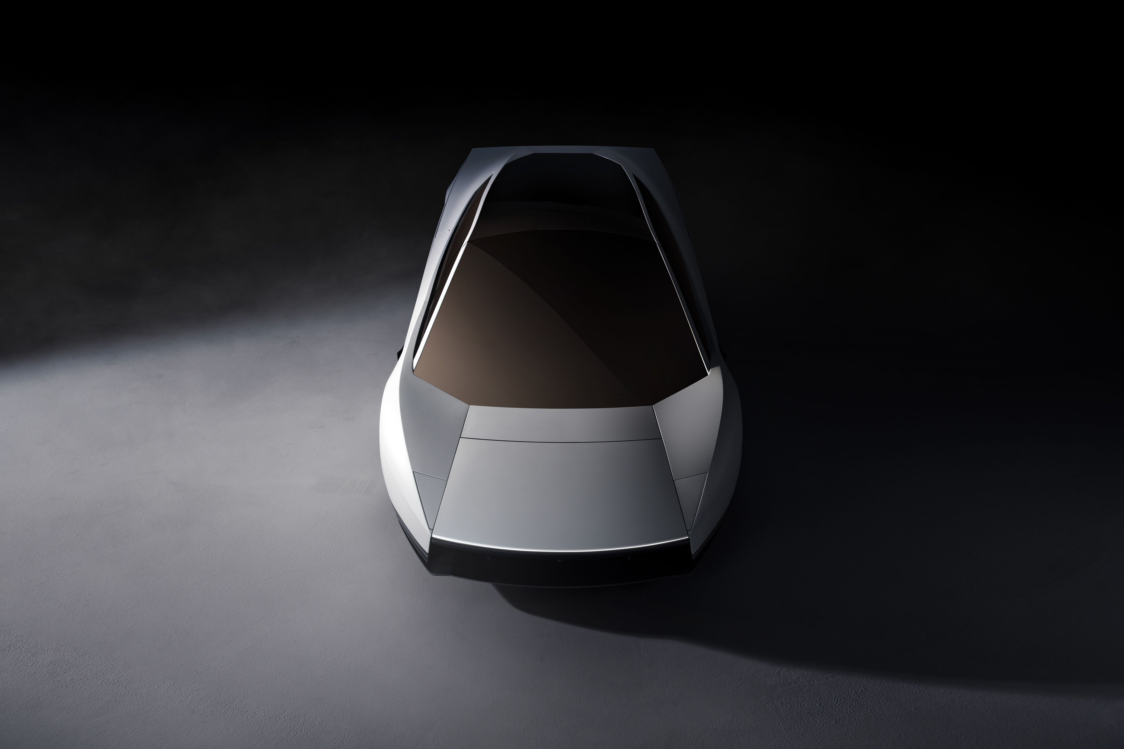 Tesla Roadster 2026