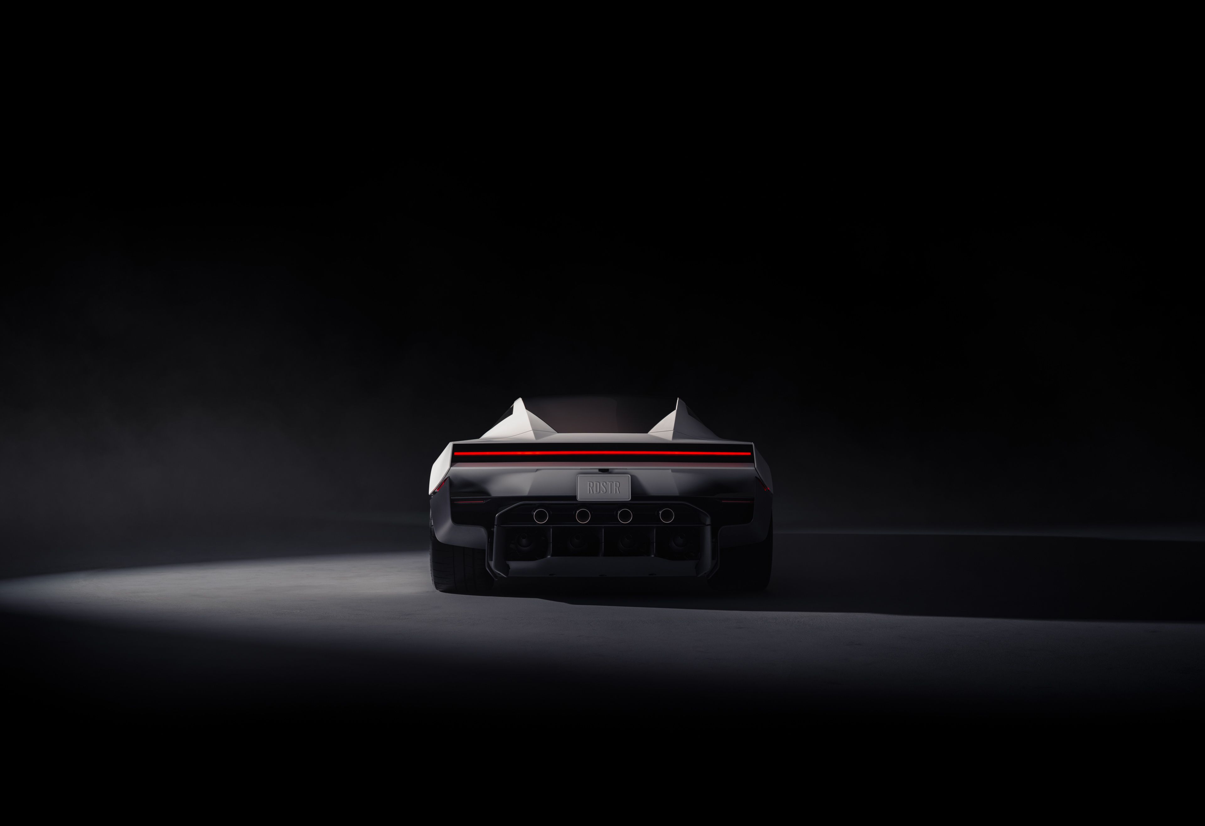 Tesla Roadster 2026
