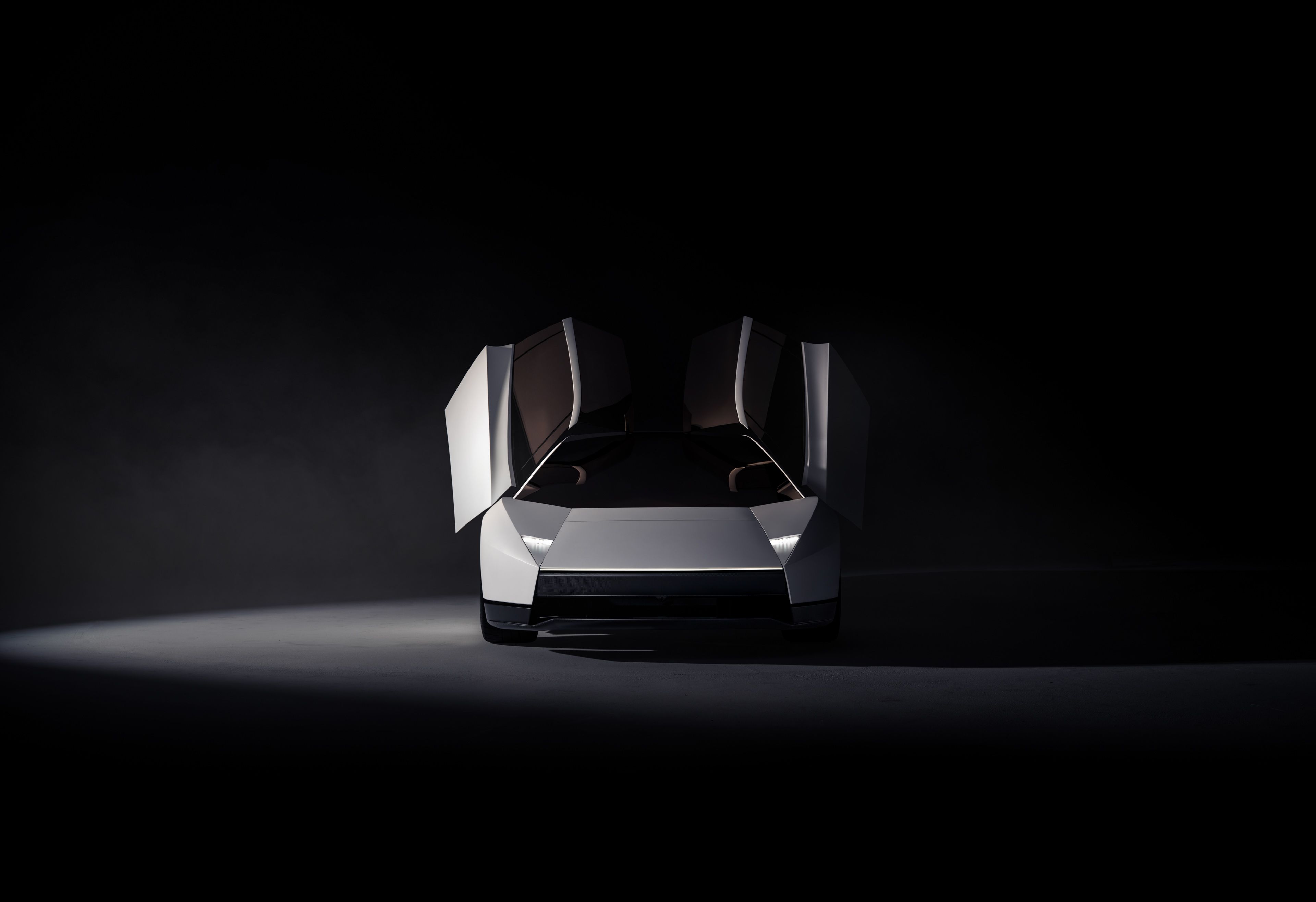 Tesla Roadster 2026