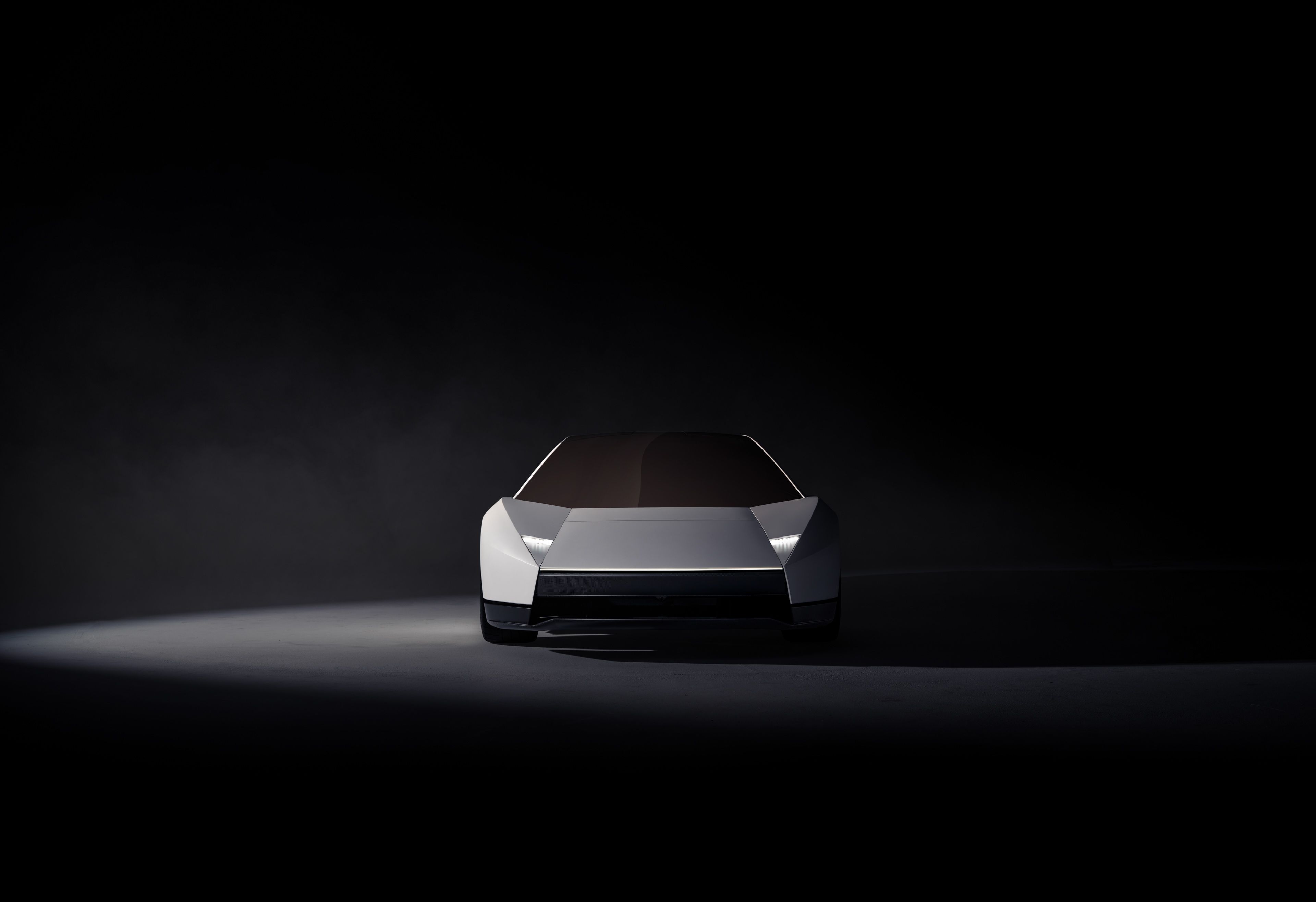 Tesla Roadster 2026
