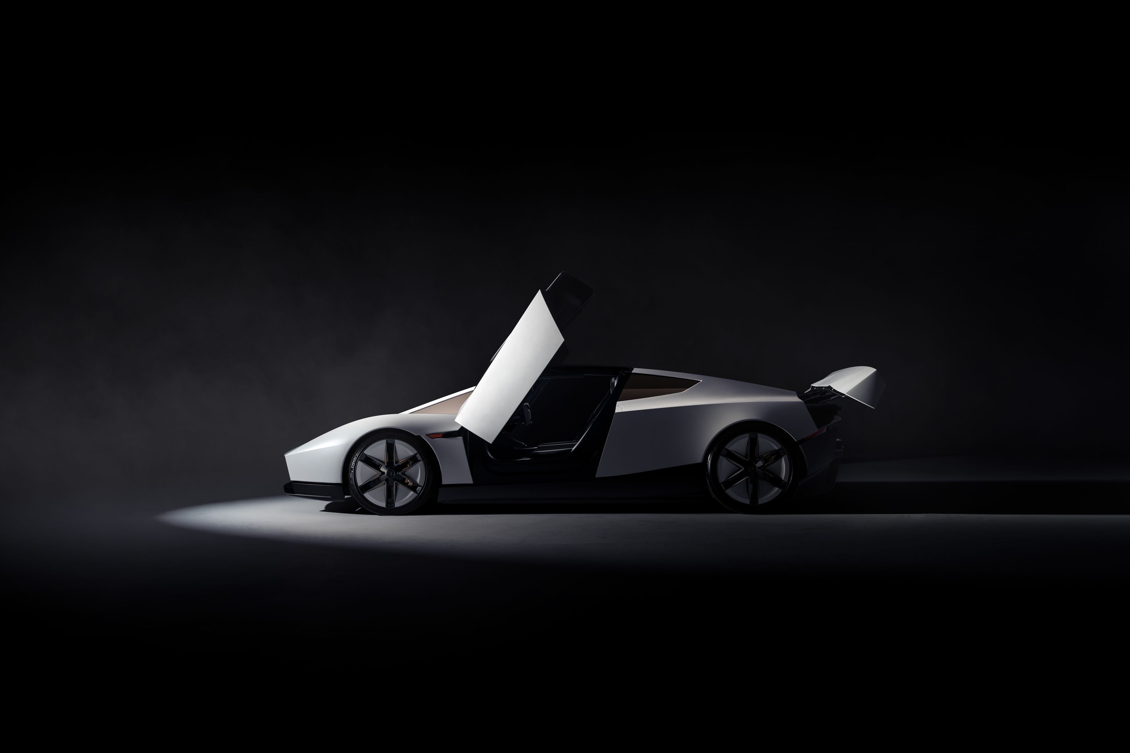 Tesla Roadster 2026