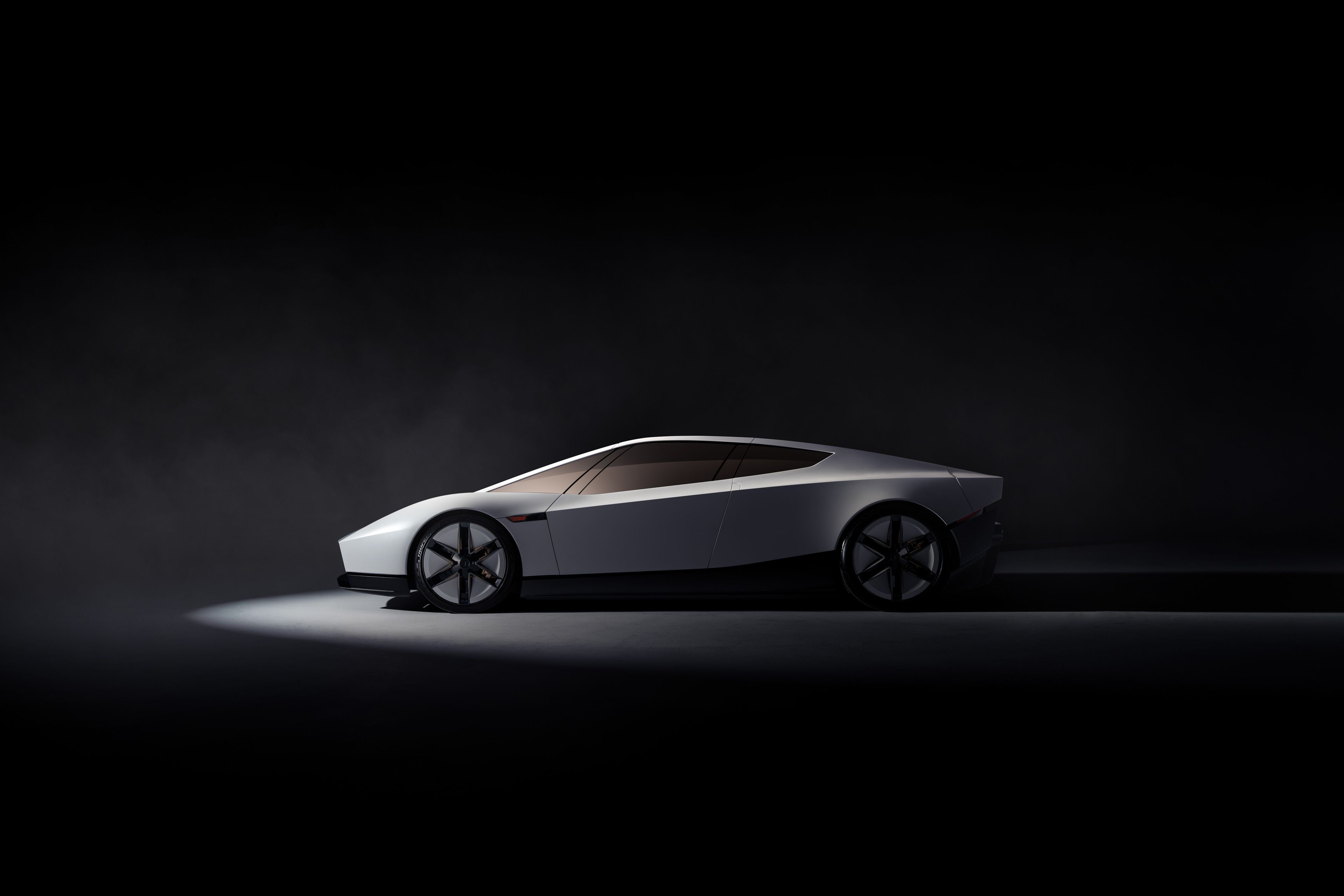 Tesla Roadster 2026