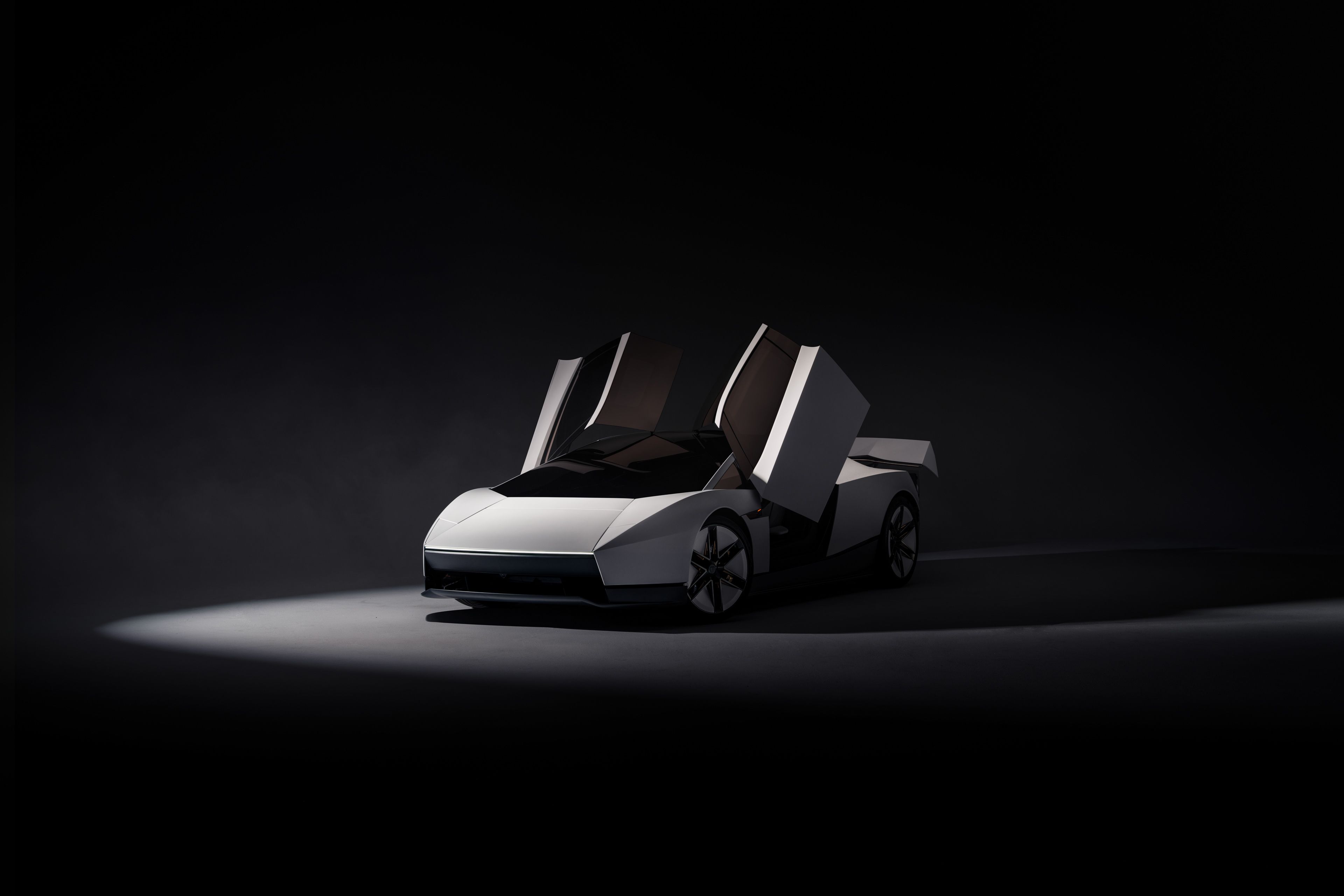 Tesla Roadster 2026