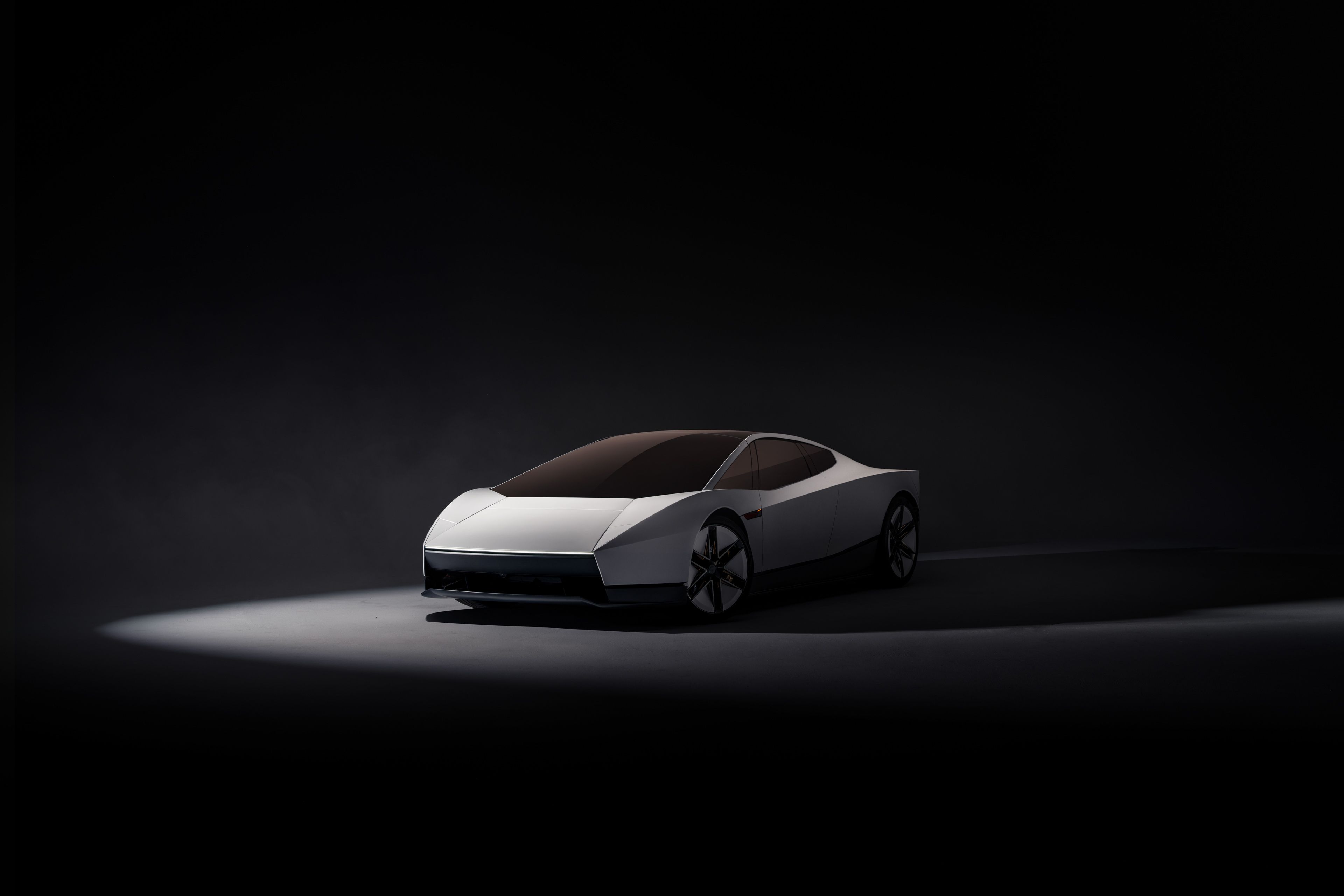 Tesla Roadster 2026