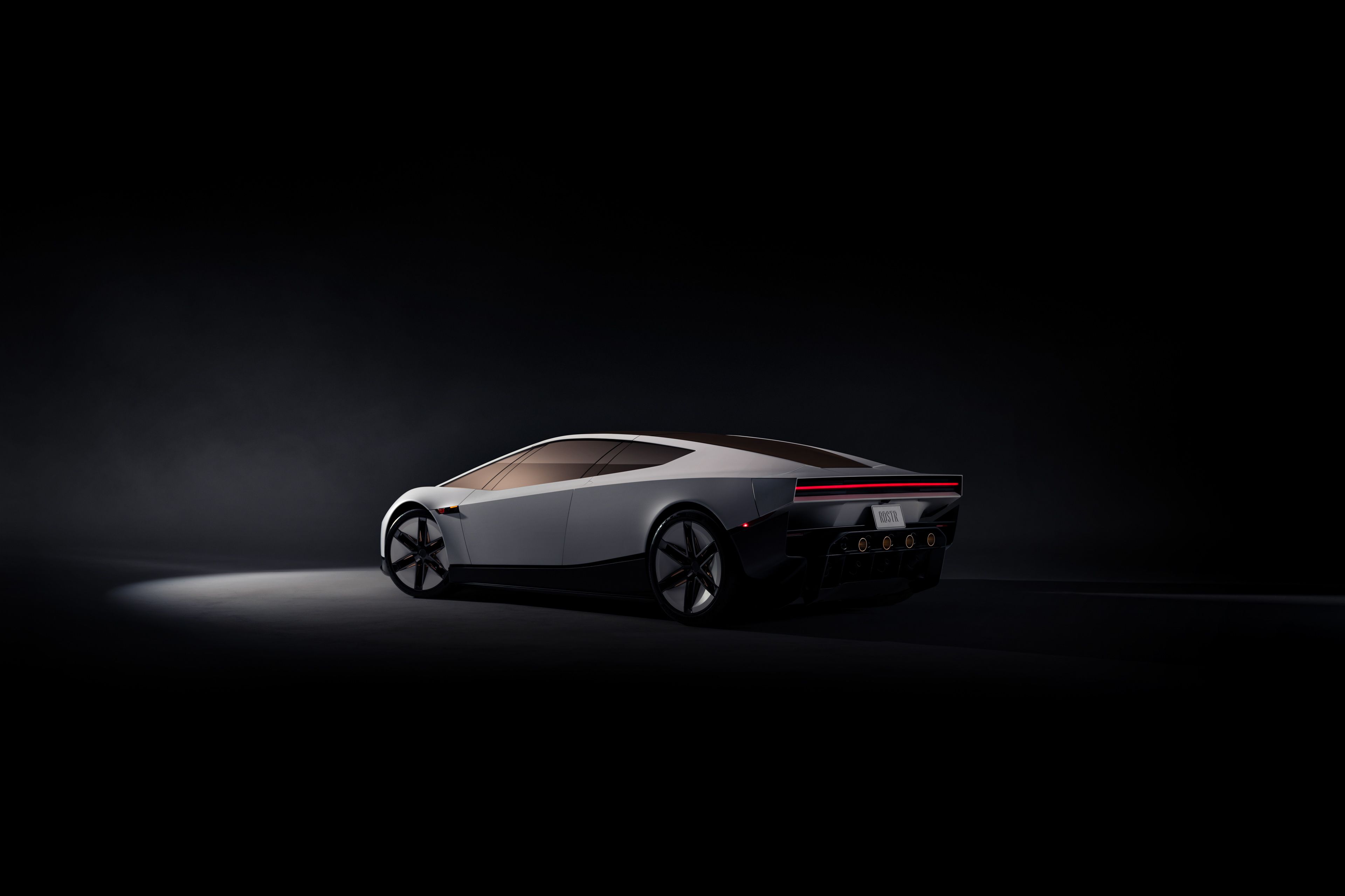 Tesla Roadster 2026
