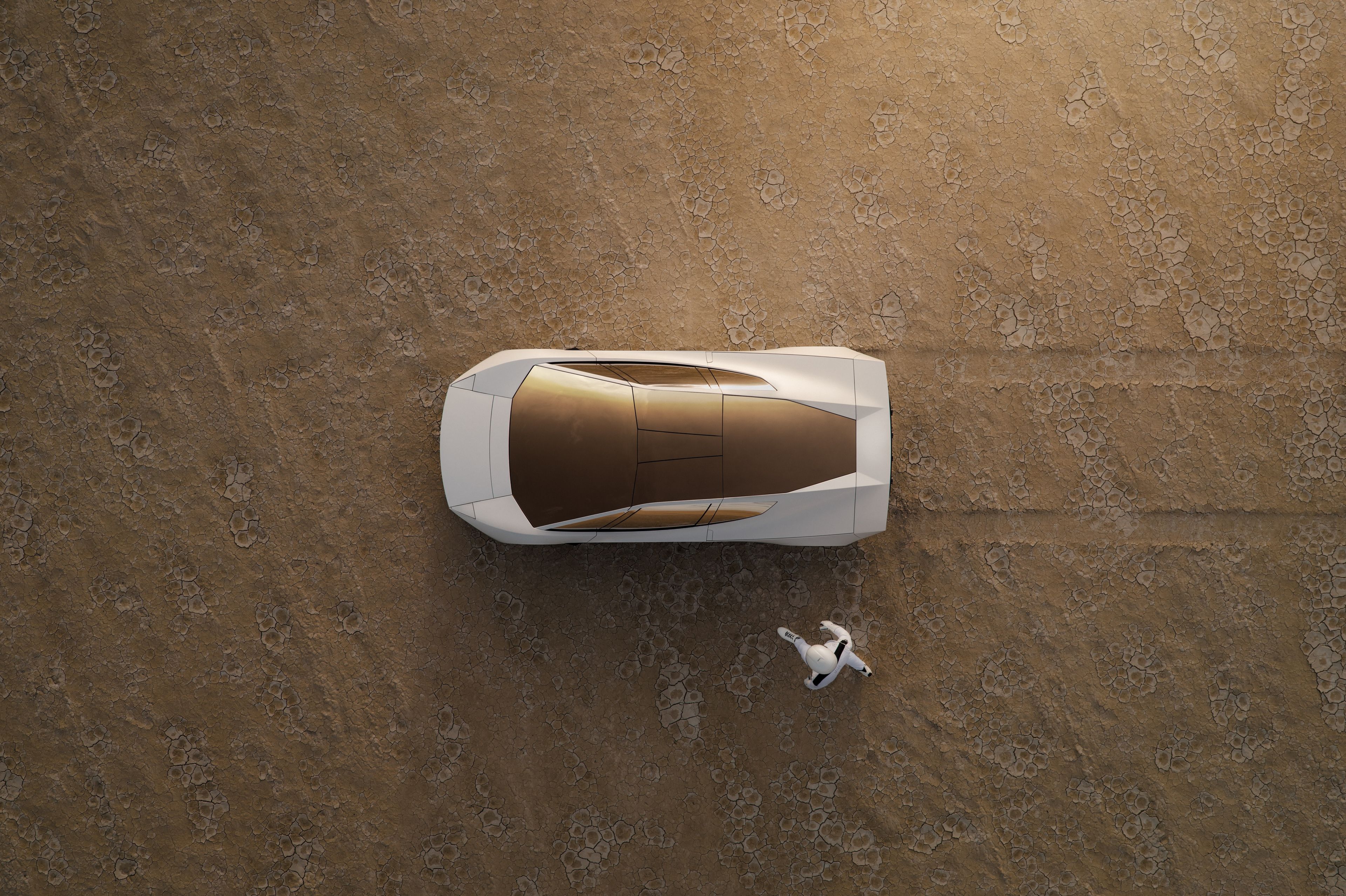 Tesla Roadster 2026