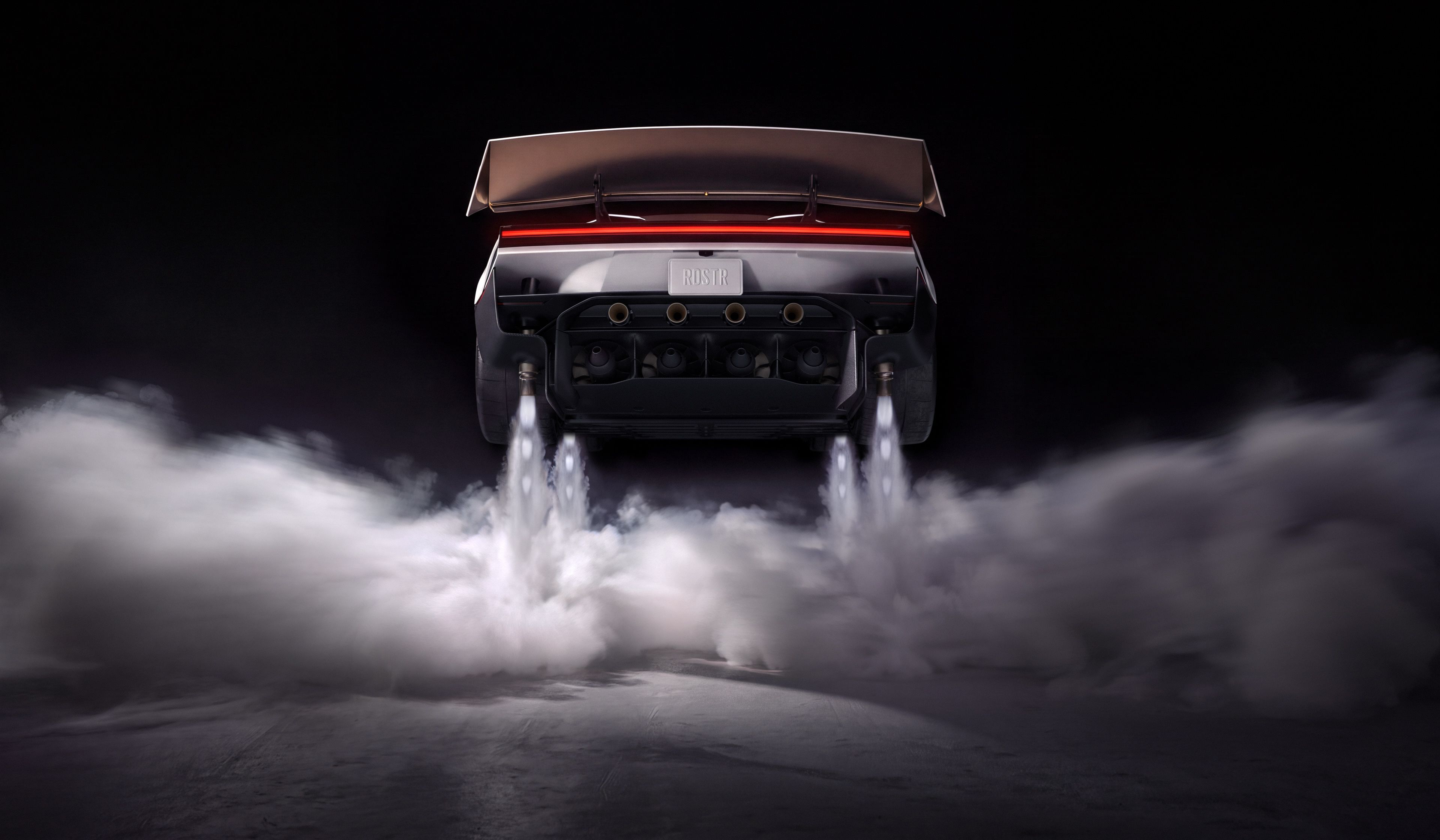 Tesla Roadster 2026