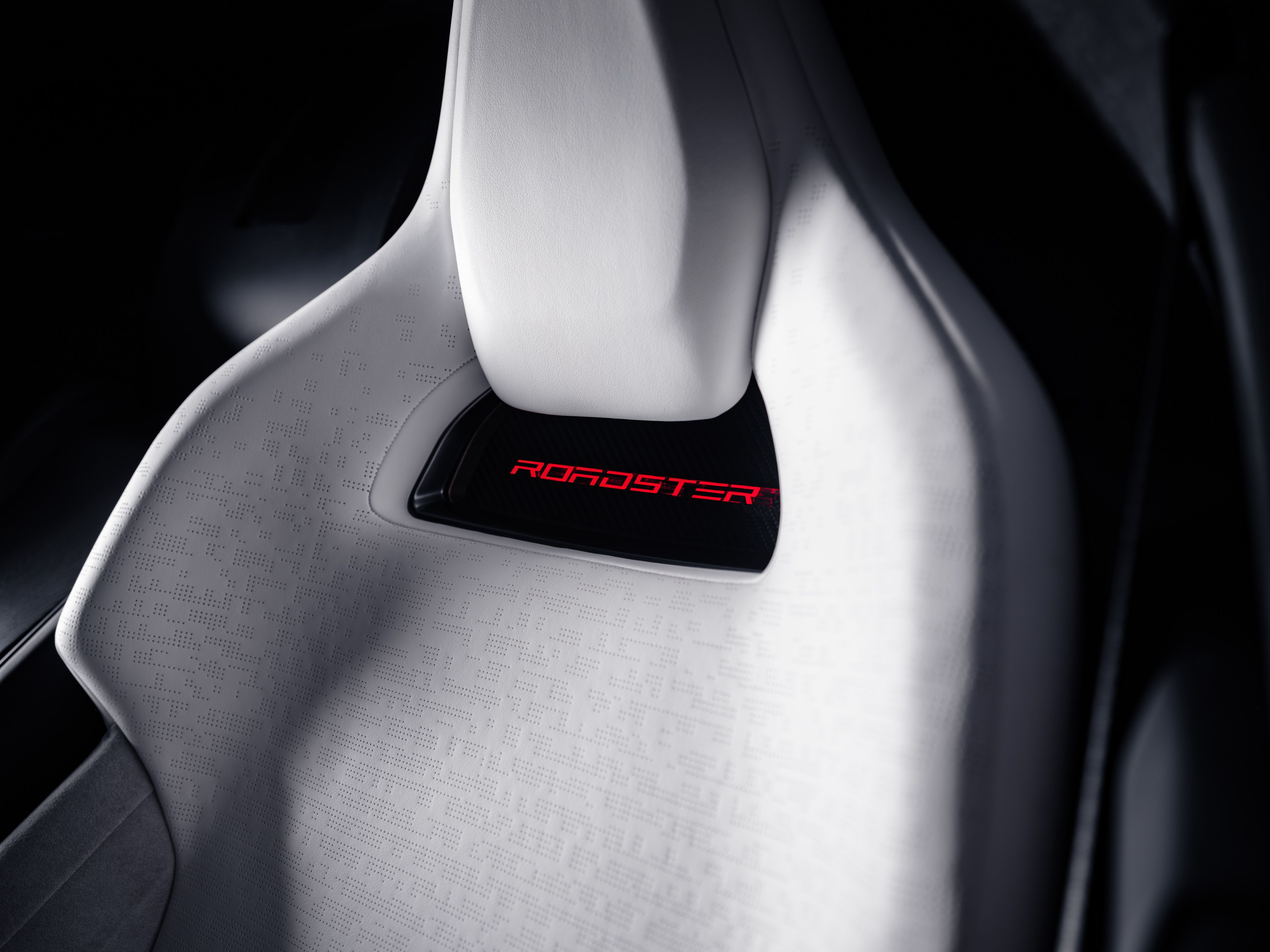Tesla Roadster 2026