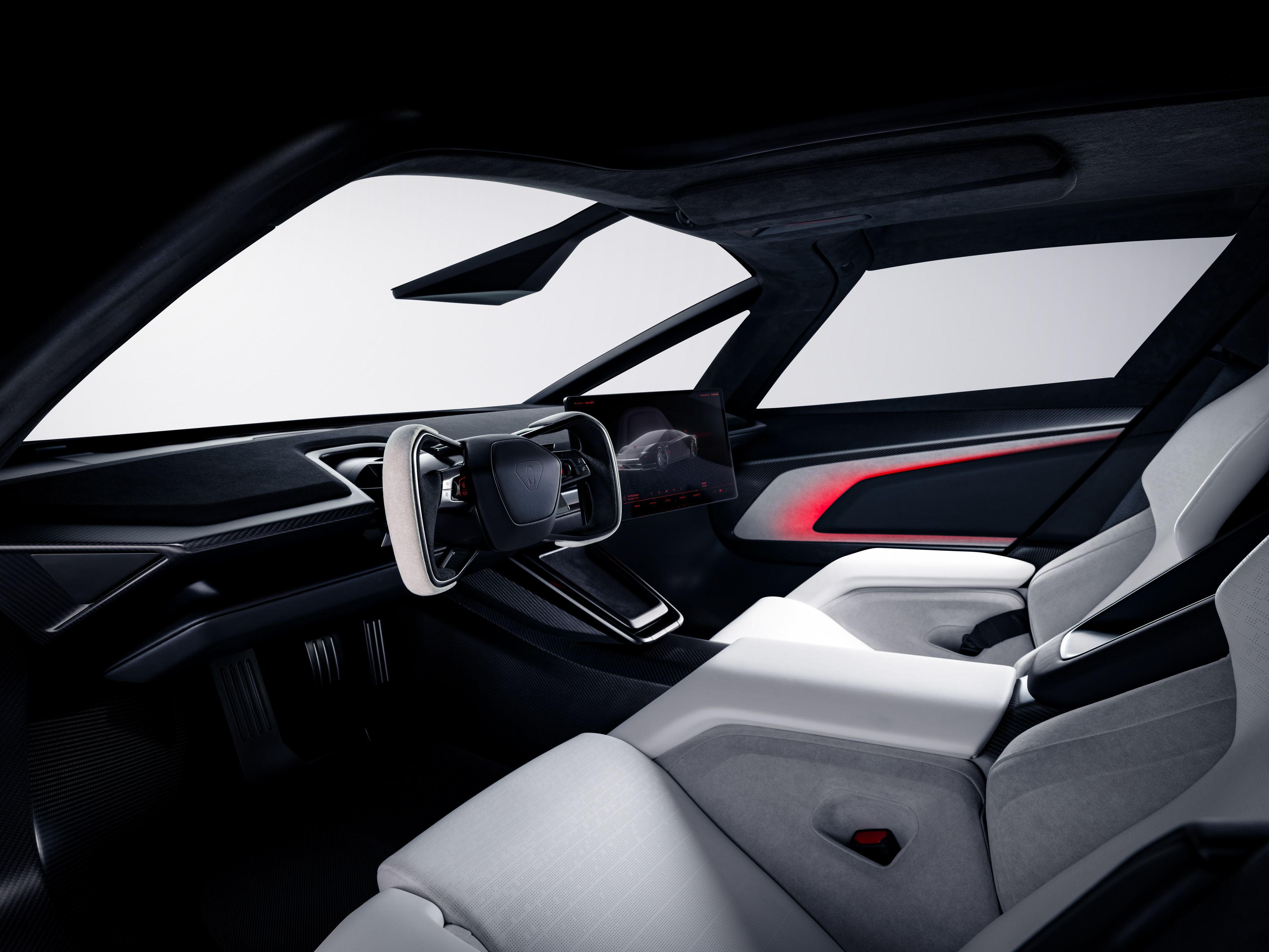 Tesla Roadster 2026