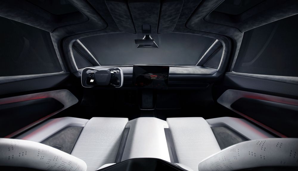 Tesla Roadster 2026
