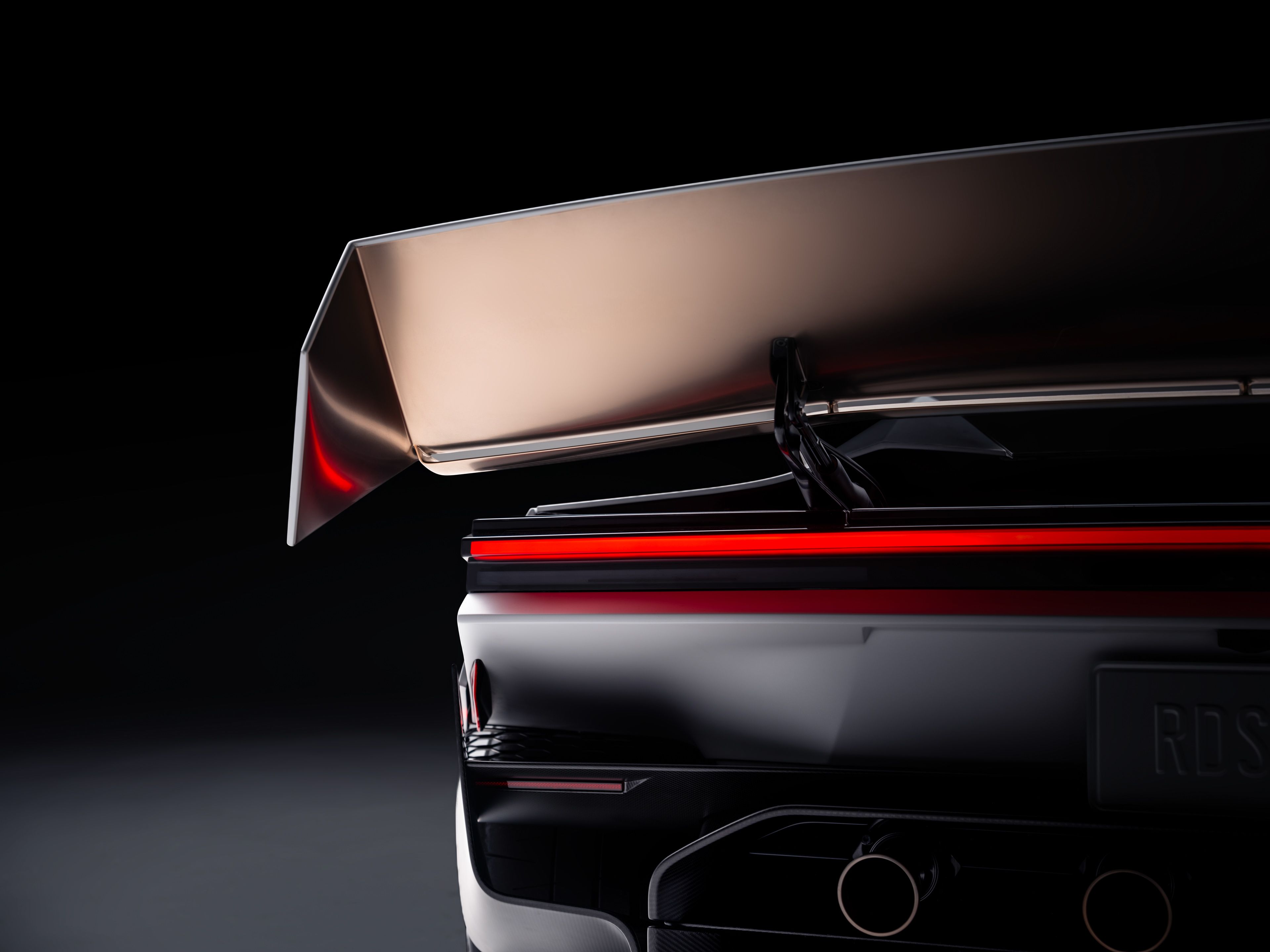 Tesla Roadster 2026