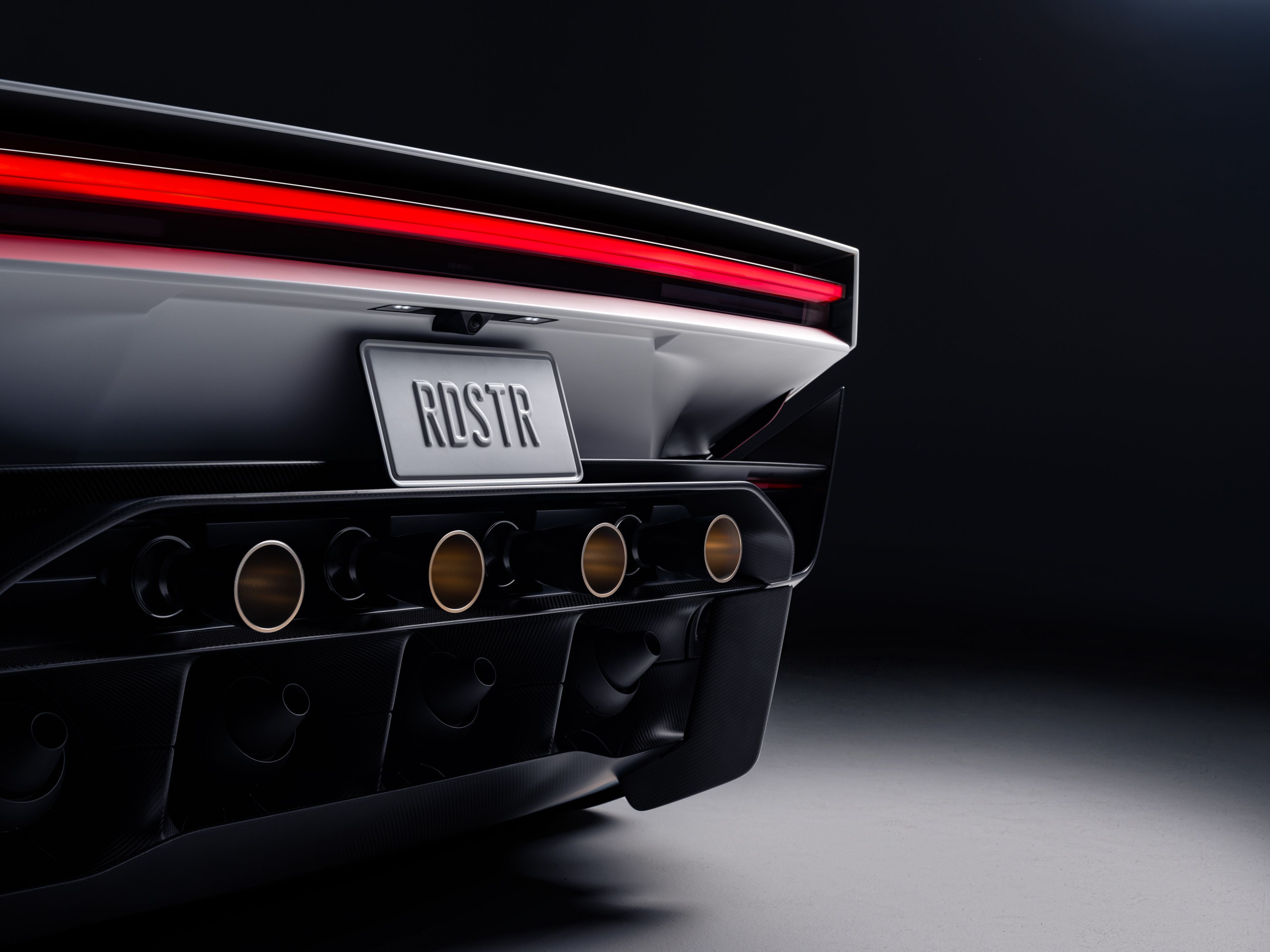 Tesla Roadster 2026