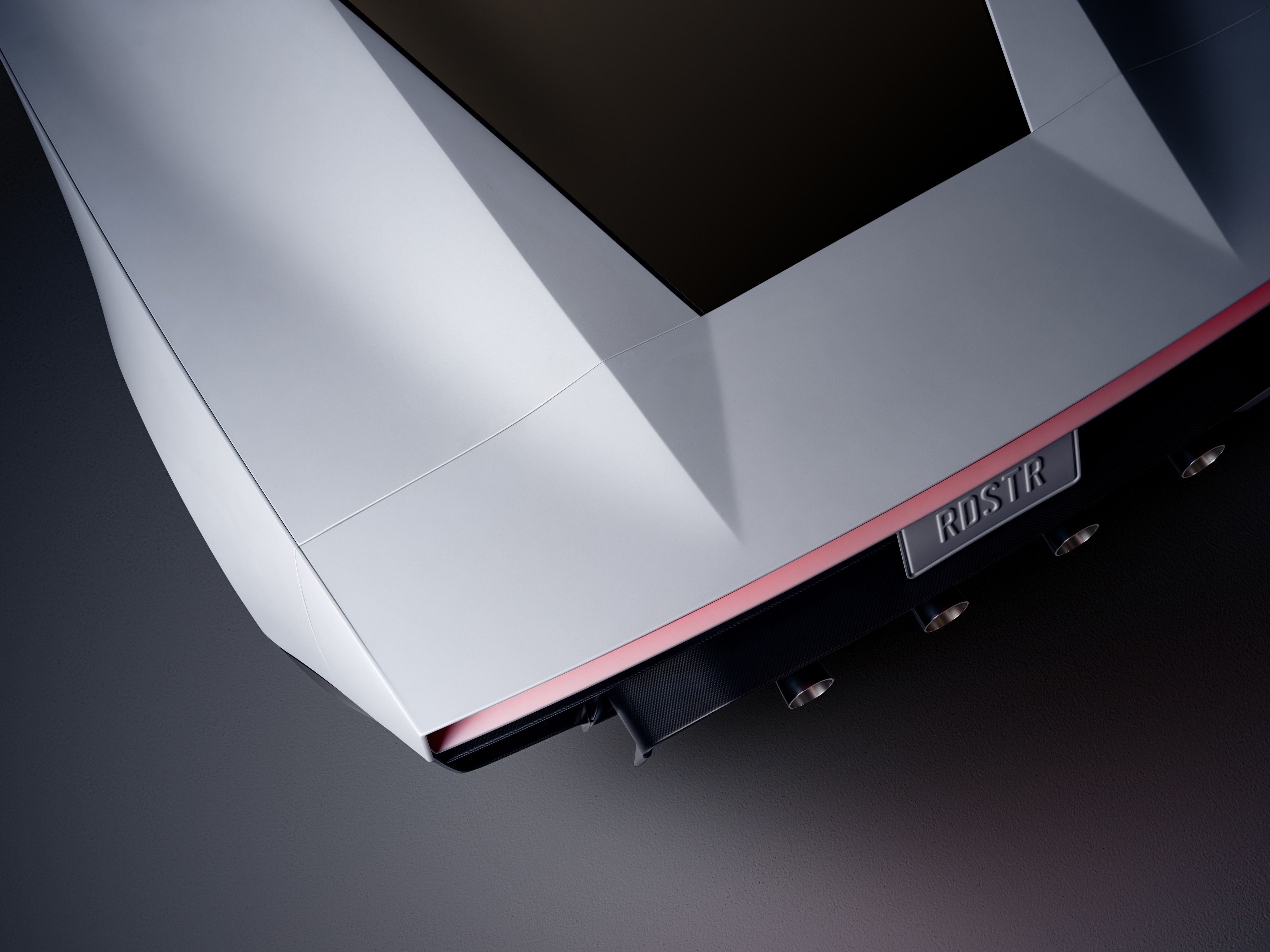 Tesla Roadster 2026
