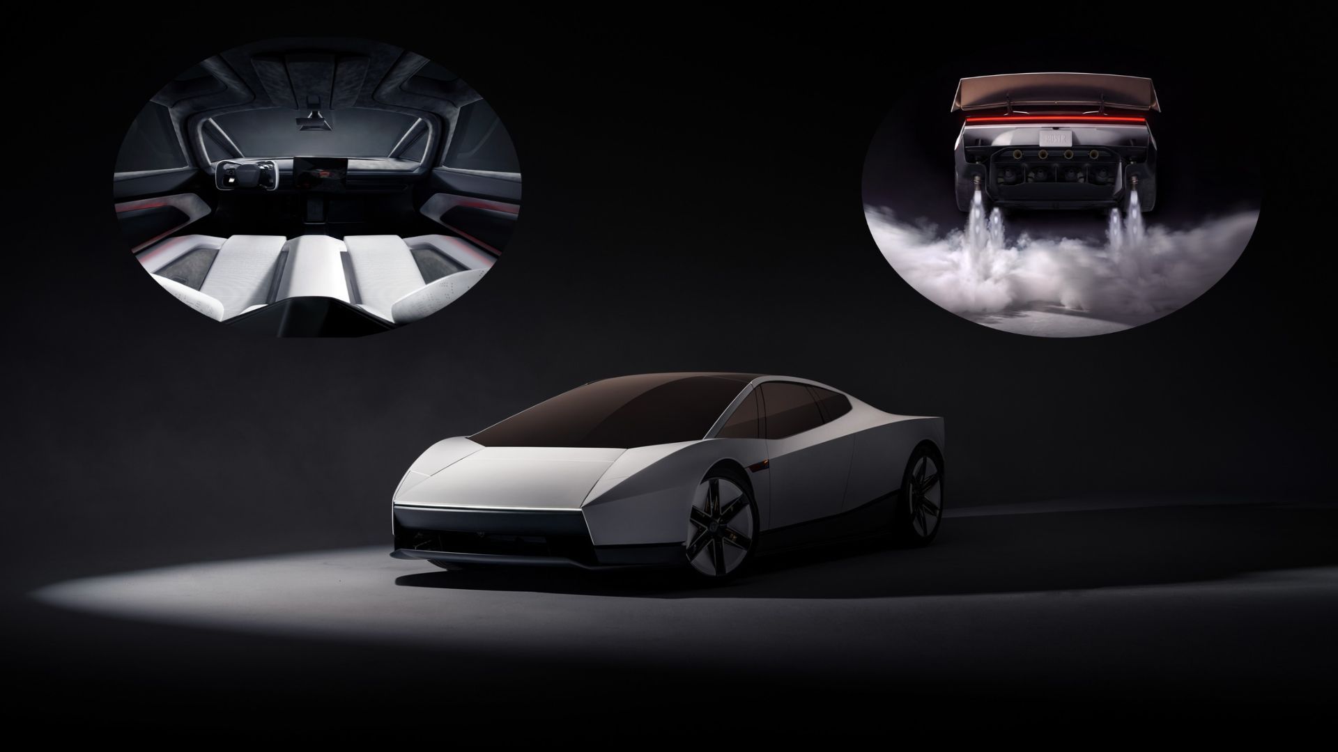 Tesla lo ha conseguido, el nuevo Roadster vuela y acelera fugazmente, aunque esconde varios detalles
