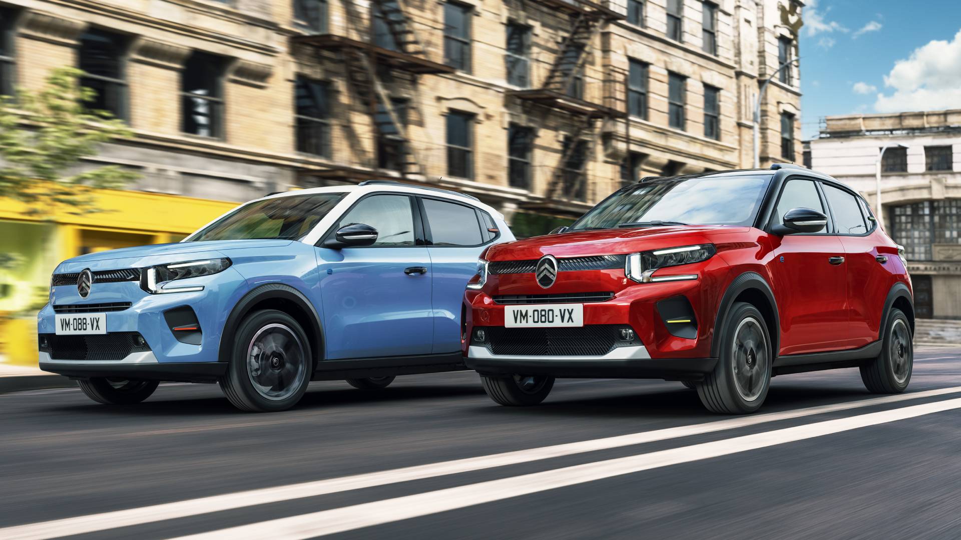 Los mejores coches con descuento para comprar este mes y no perder la oportunidad