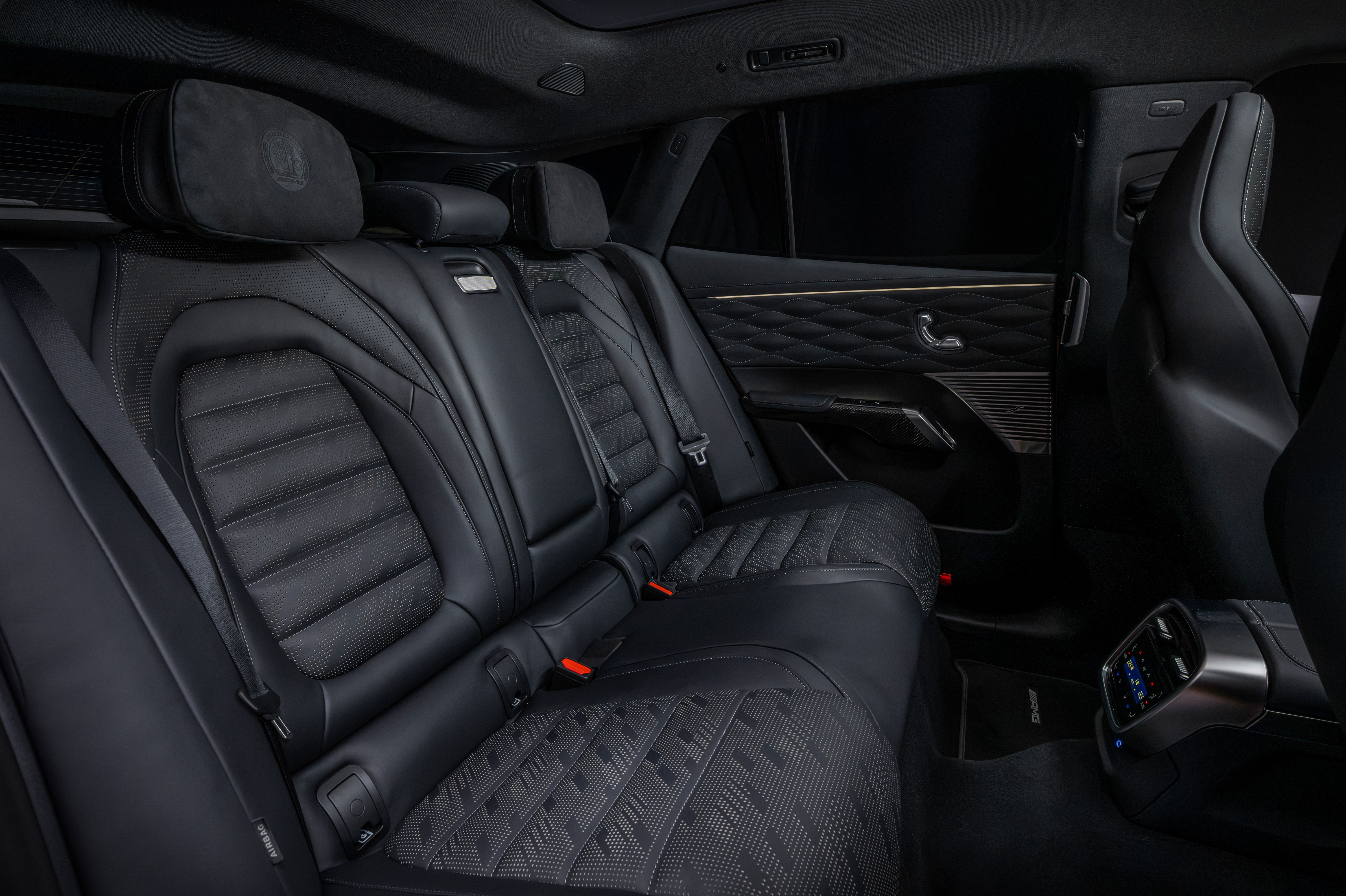 Mercedes-AMG GT SUV
