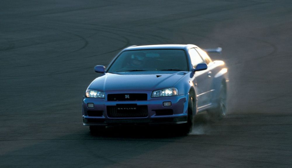 Nissan Skyline GT R V spec II 2000 1280 4d5050b3234d14fa4dfaf23570eee5a27c