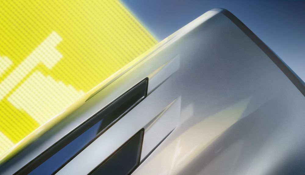 Opel STX Concept