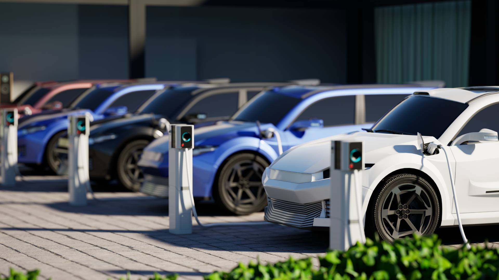 Así es como la entrada de la norma Euro 7 afectará a todos los coches, especialmente los eléctricos
