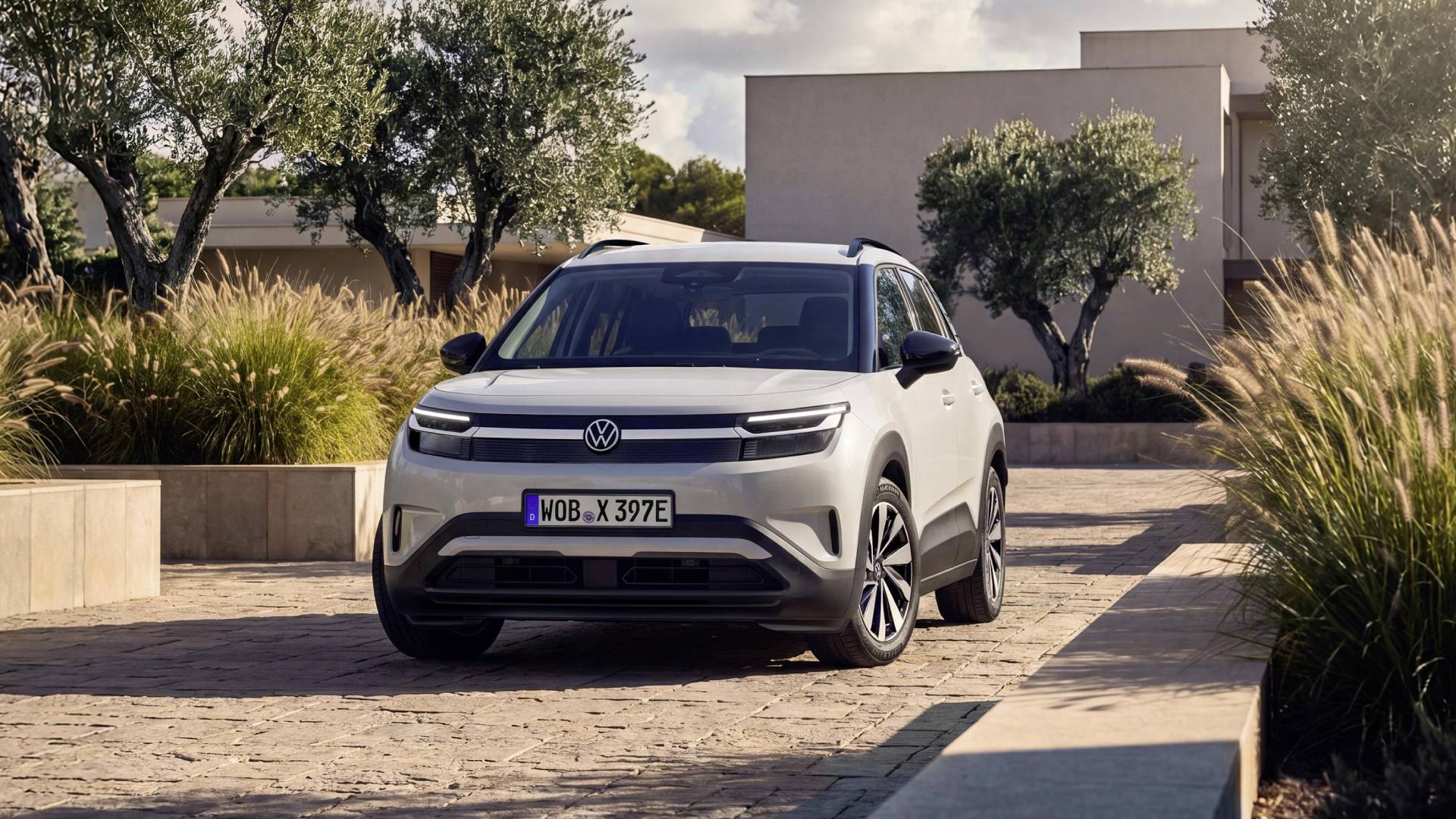 El Volkswagen ID. Cross recibe esta nueva batería que le permite bajar su precio notablemente