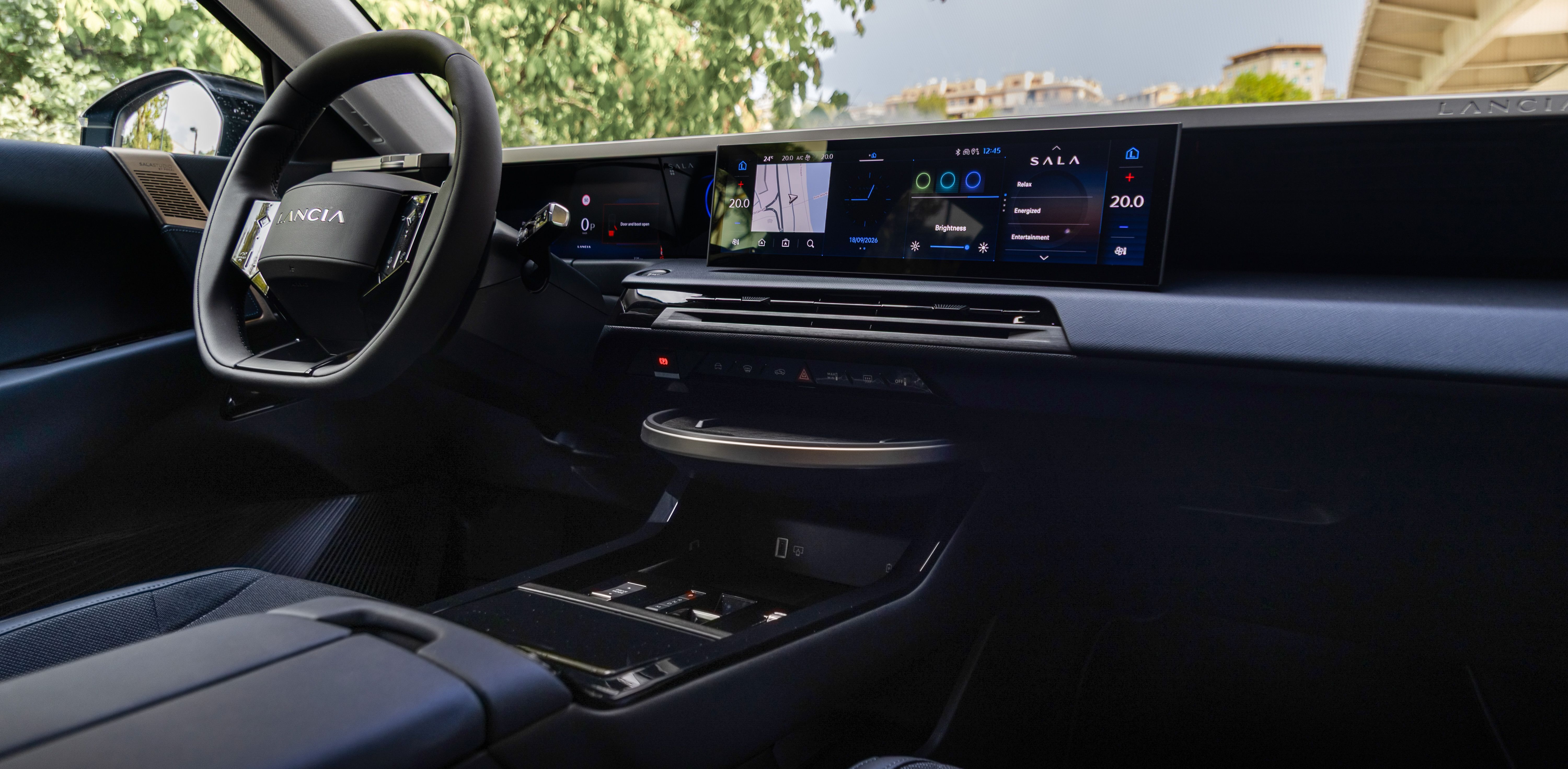 Lancia Gamma 2027