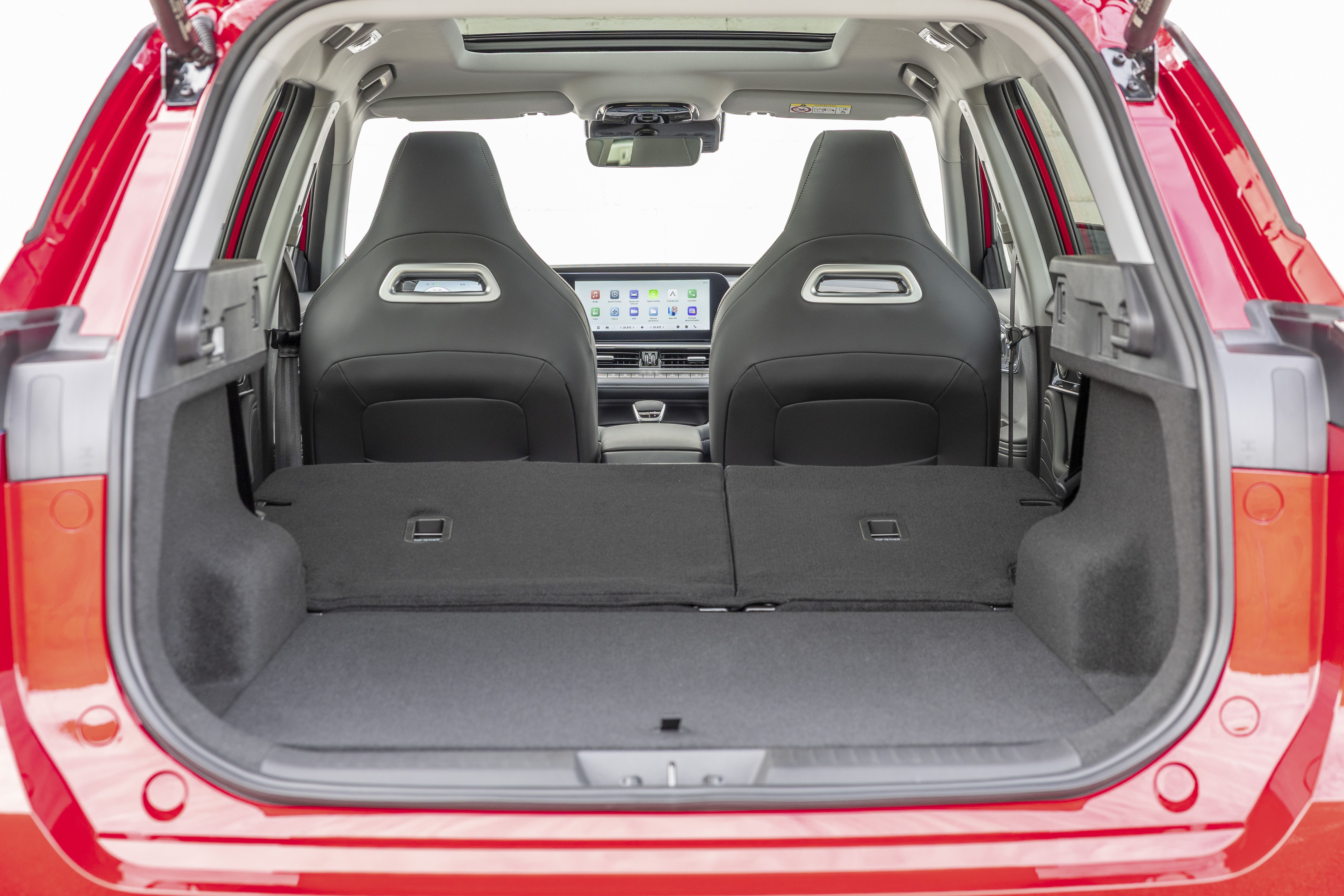 Ebro s700 HEV