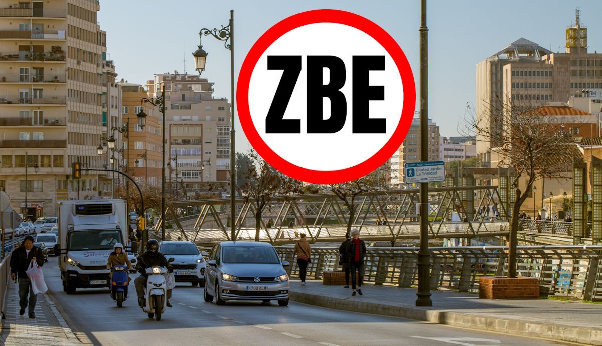 Zonas de Bajas Emisiones, el nuevo frente que se abre por la devolución de todas las multas de 200 €