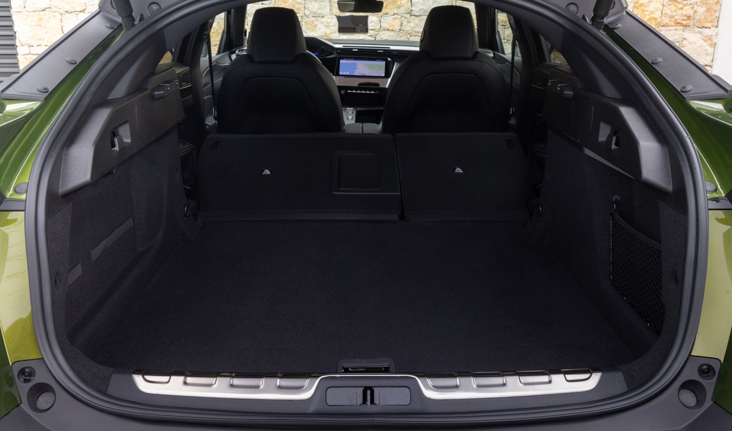 Peugeot 408 2027