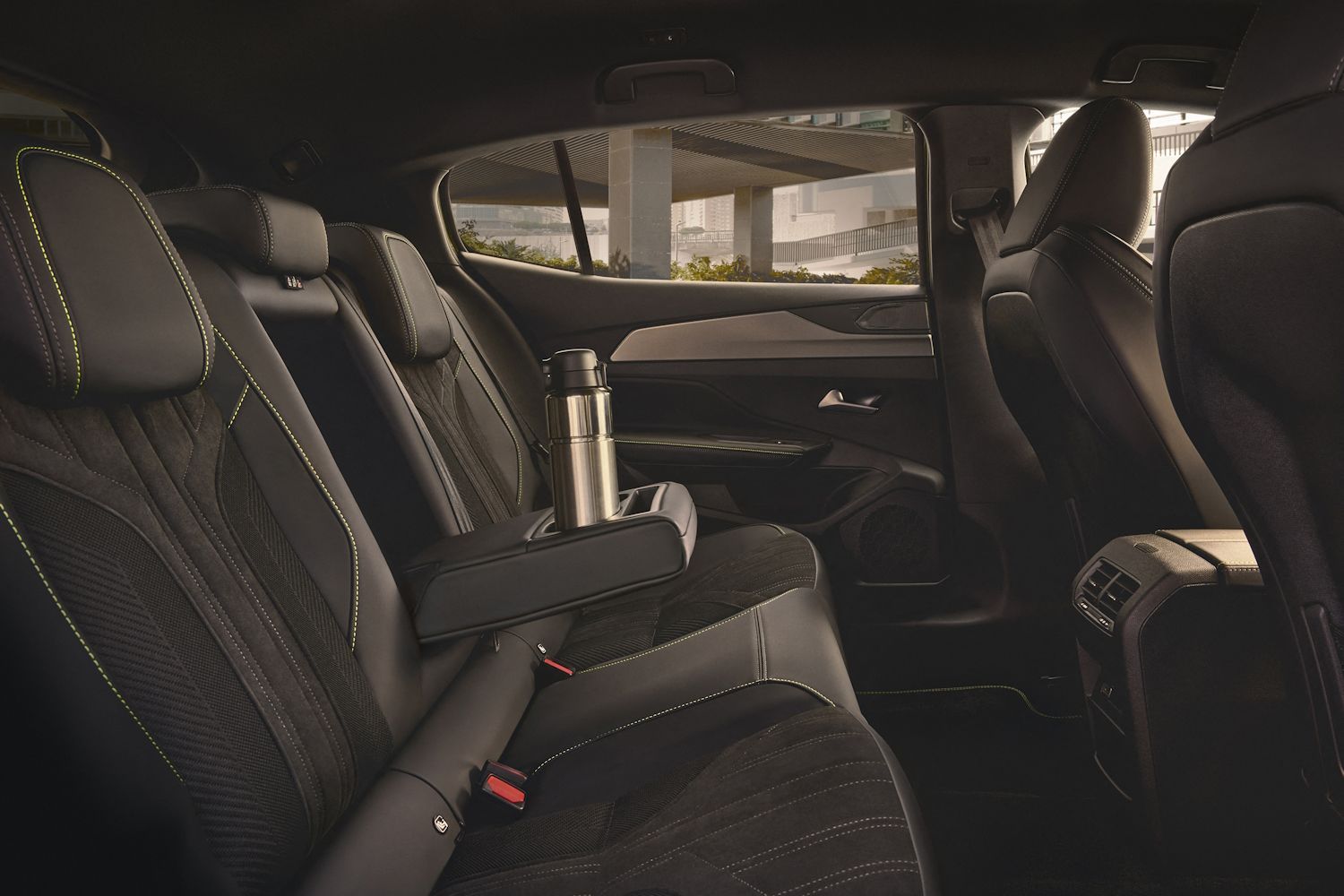 Peugeot 408 2027