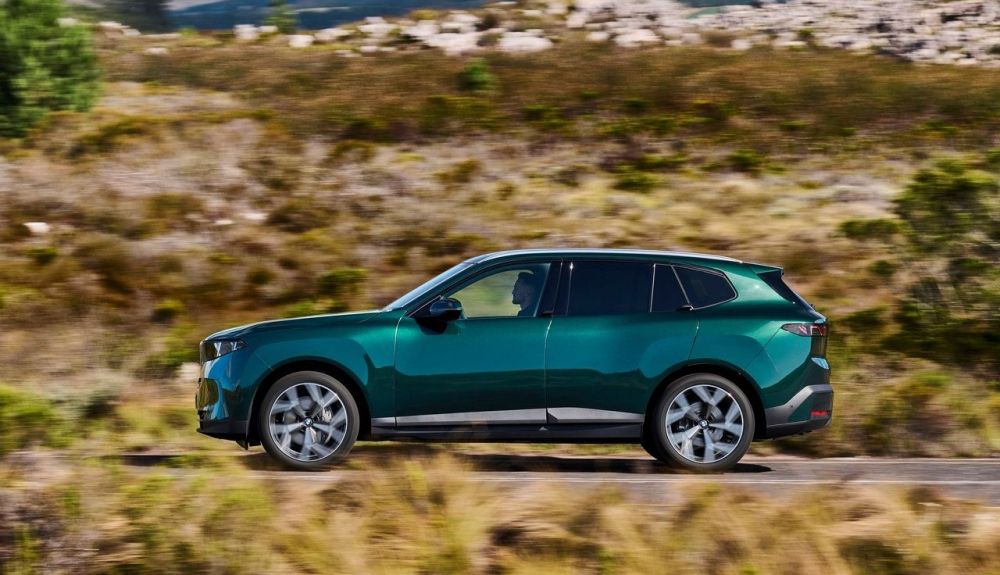 BMW X5 40 xDrive