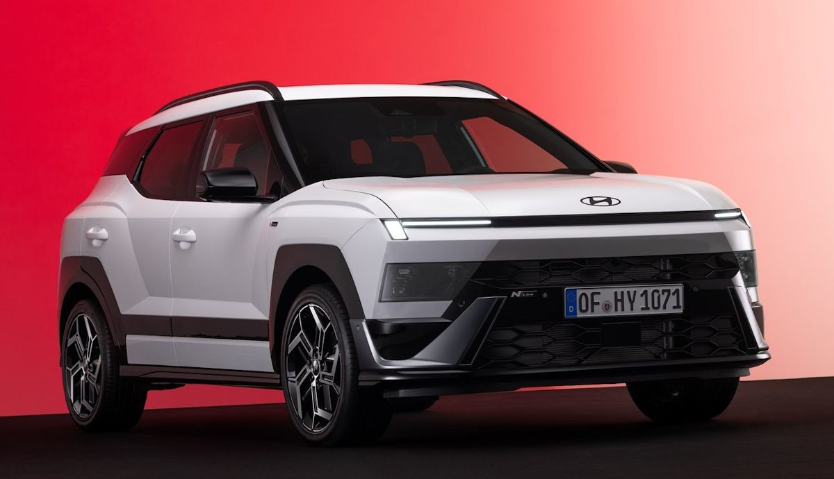 El nuevo Hyundai Bayon crece en todos los sentidos, análisis de un nuevo SUV entre el i20 y el Kona