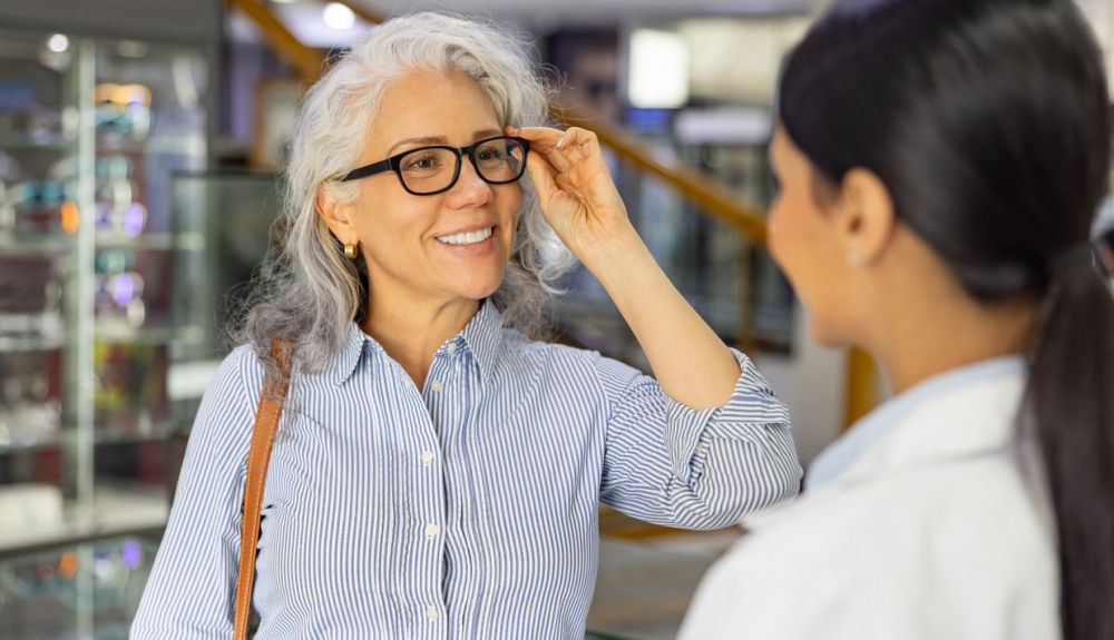 El 95% de las gafas premontadas se venden en farmacias, supermercados, estancos o gasolineras.