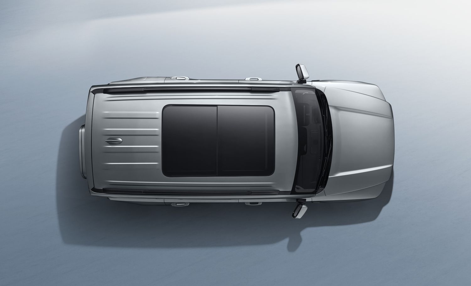 GWM Haval H7
