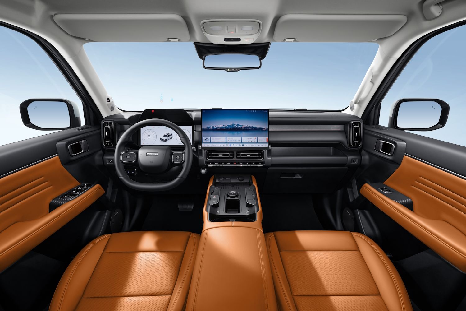 GWM Haval H7
