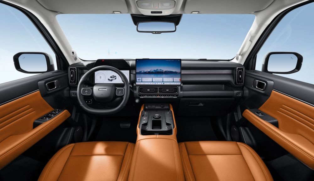 GWM Haval H7