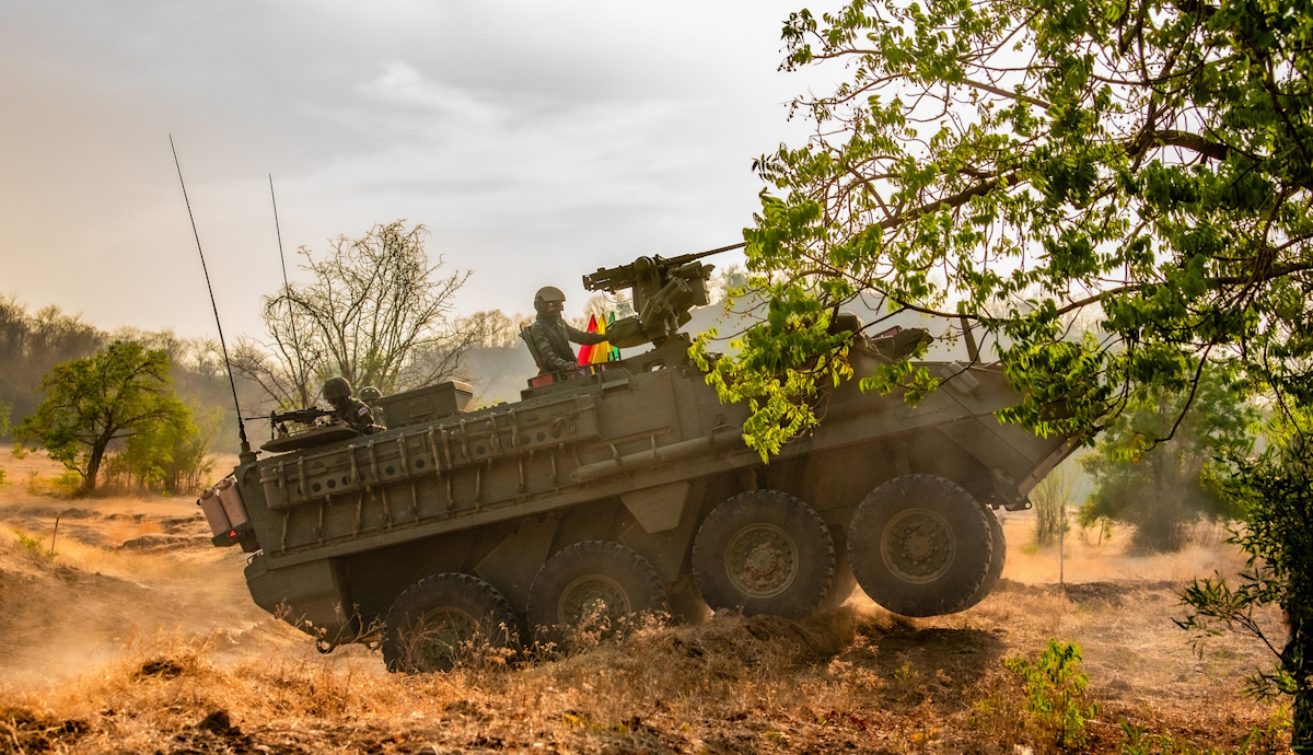 Los mejores tanques del mundo, 7 modelos que no conoces y que son los nuevos blindados de combate