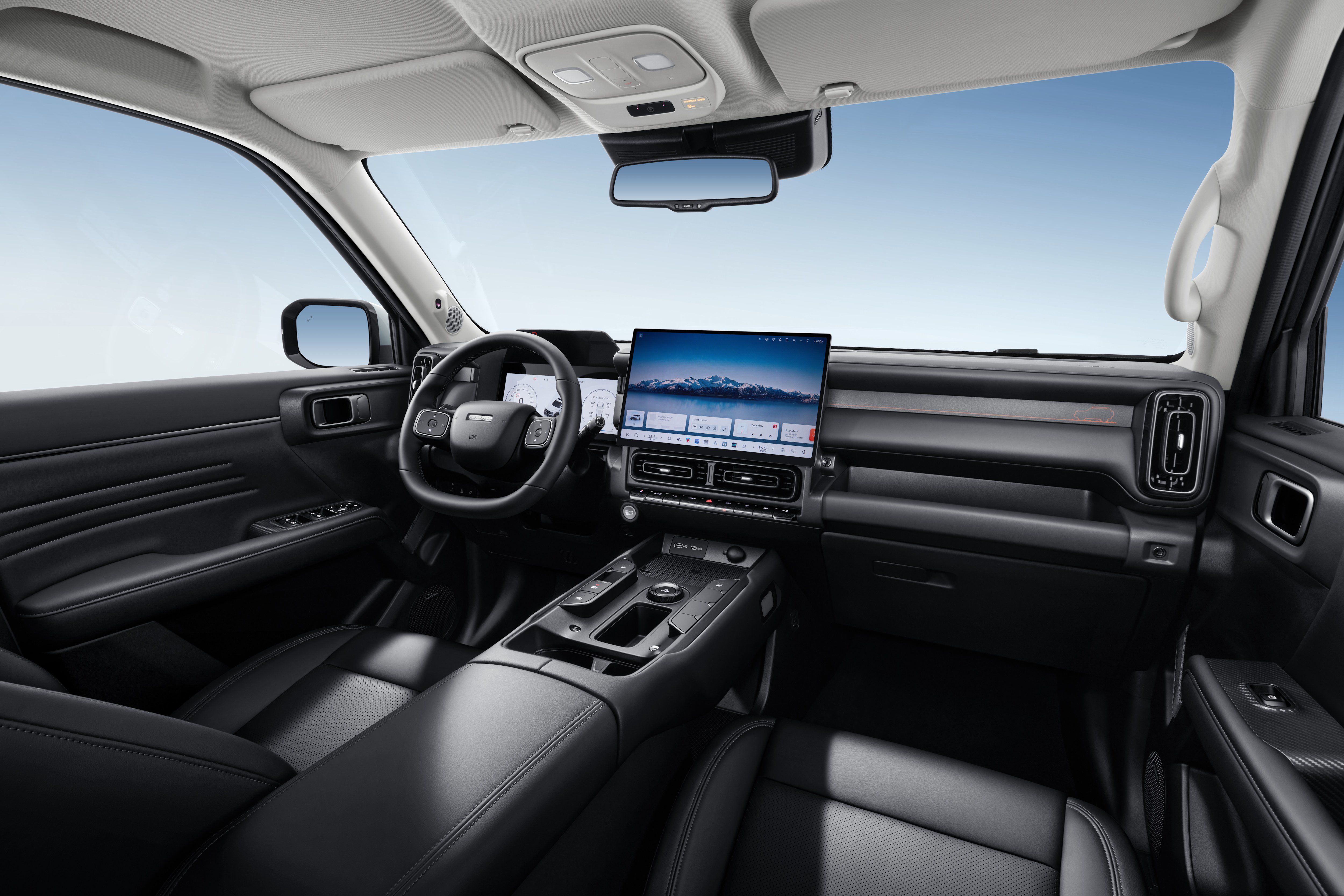 GWM Haval H7