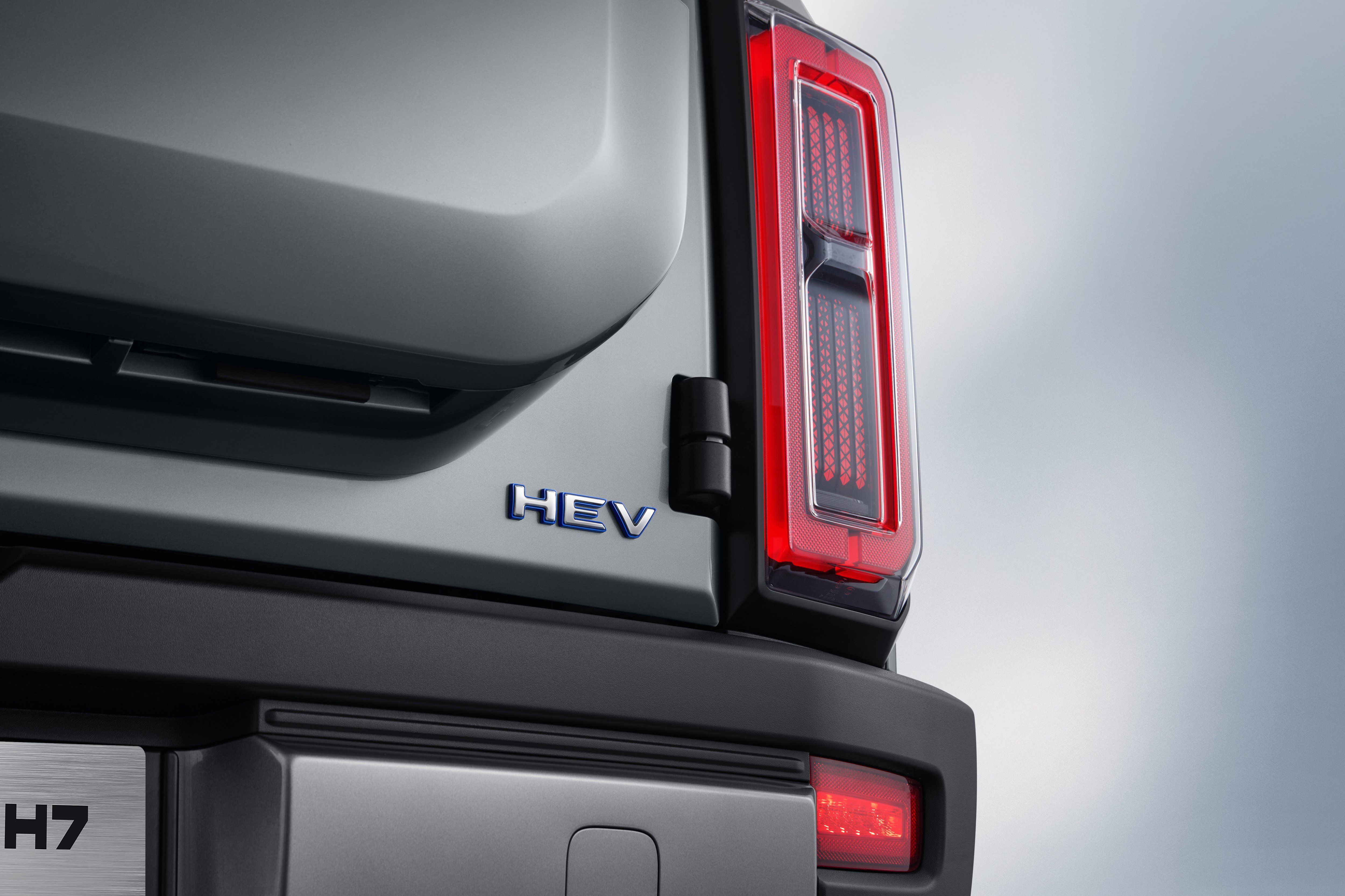 GWM Haval H7