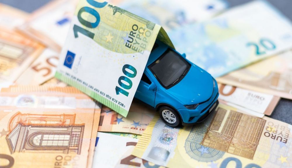 ¿Cuánto pagar por el seguro de tu coche?
