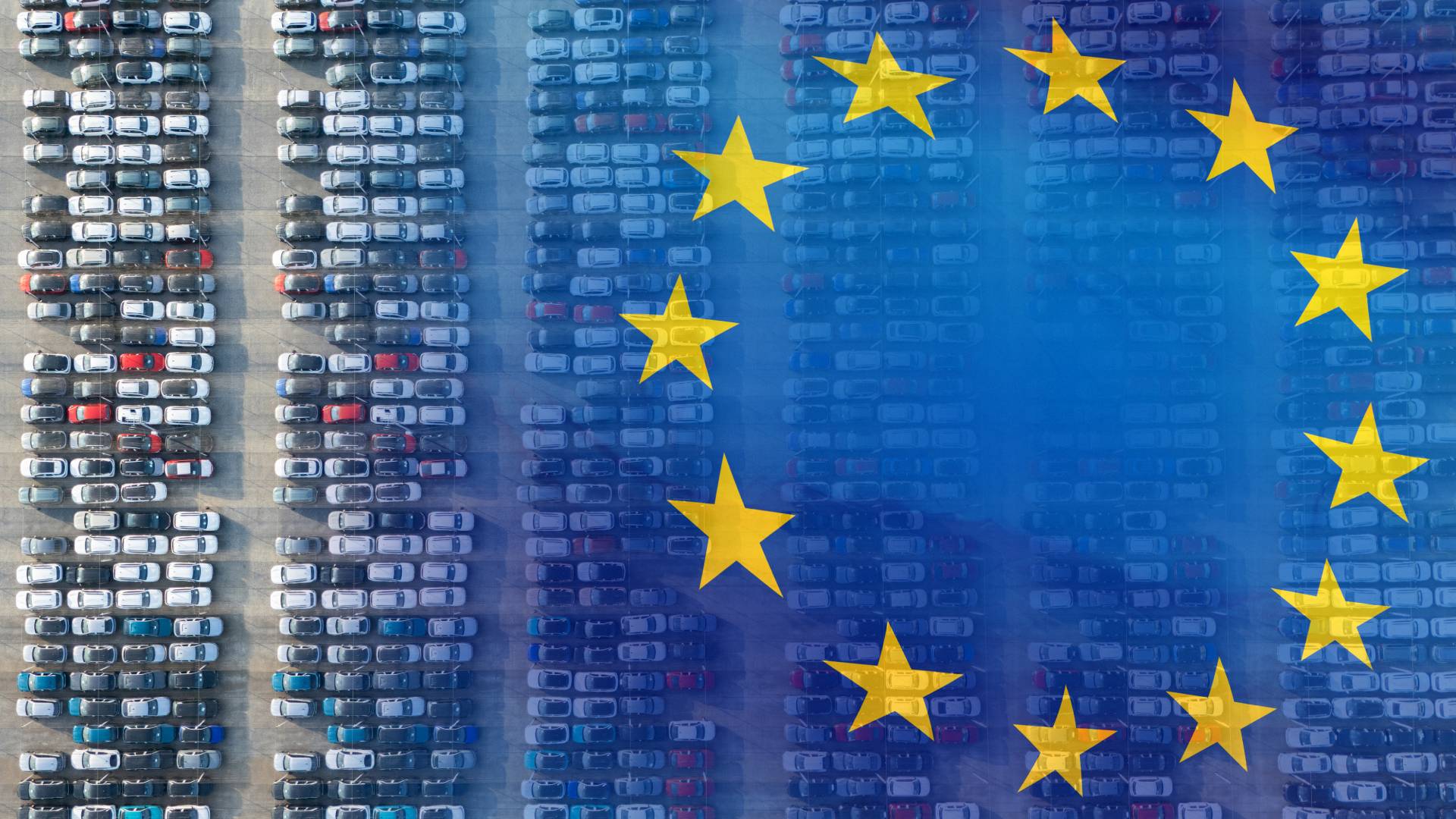 Los coches nuevos no podrán llevar depósitos grandes el nuevo plan de la UE que enfada a muchos