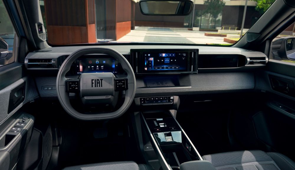 Fiat Grizzly