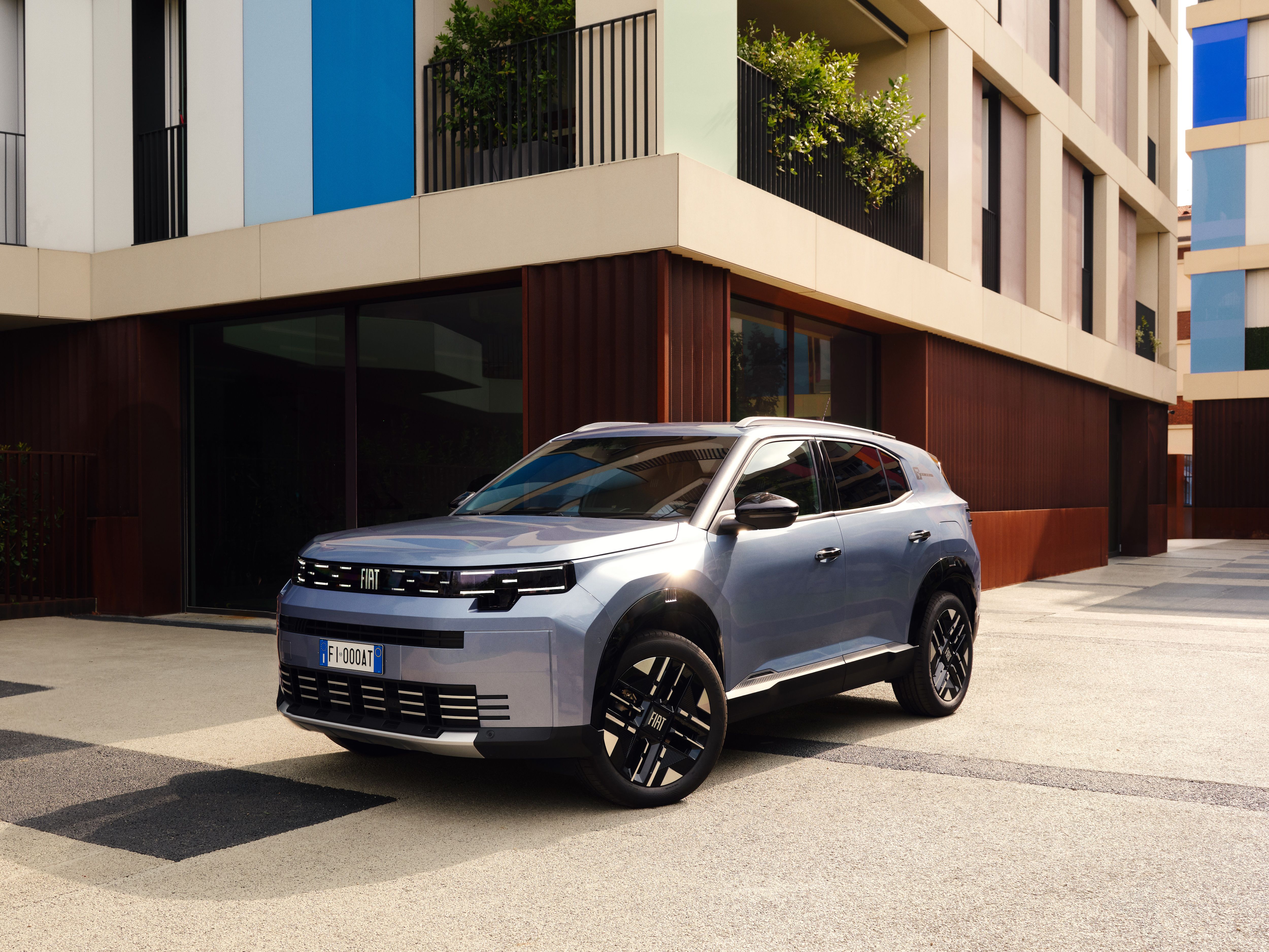 Fiat Grizzly